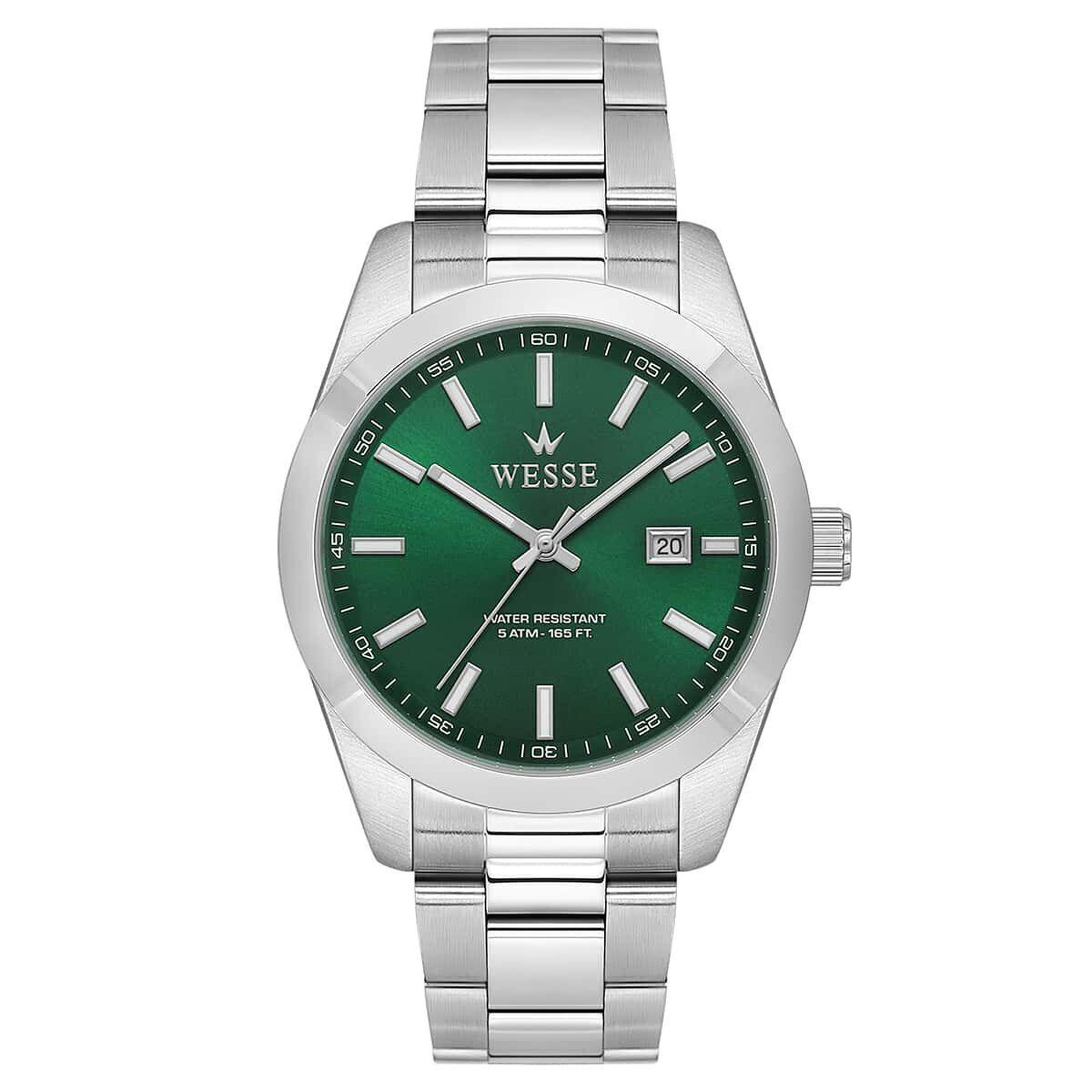 Wesse WWG211005 Erkek Kol Saati