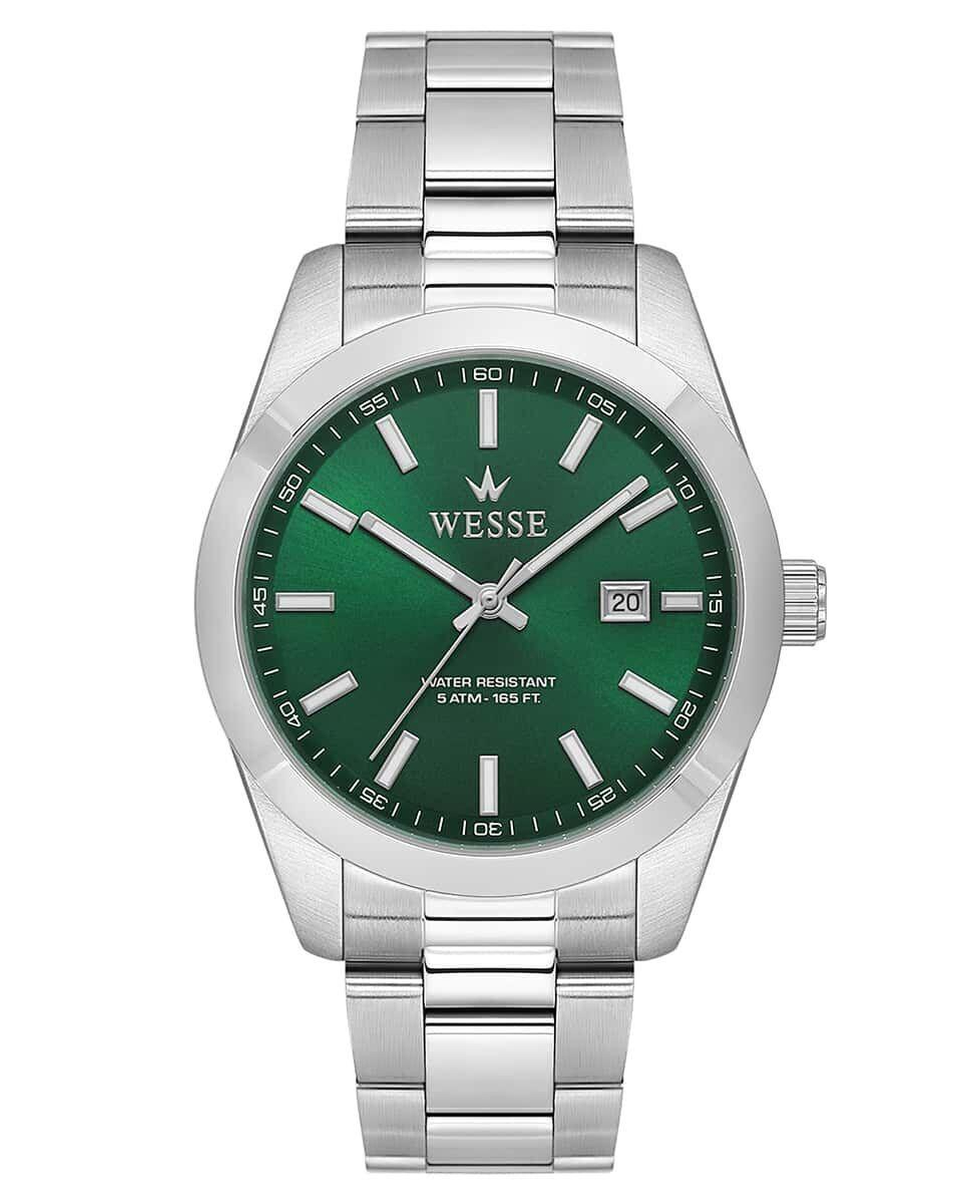 Wesse WWG211005 Erkek Kol Saati