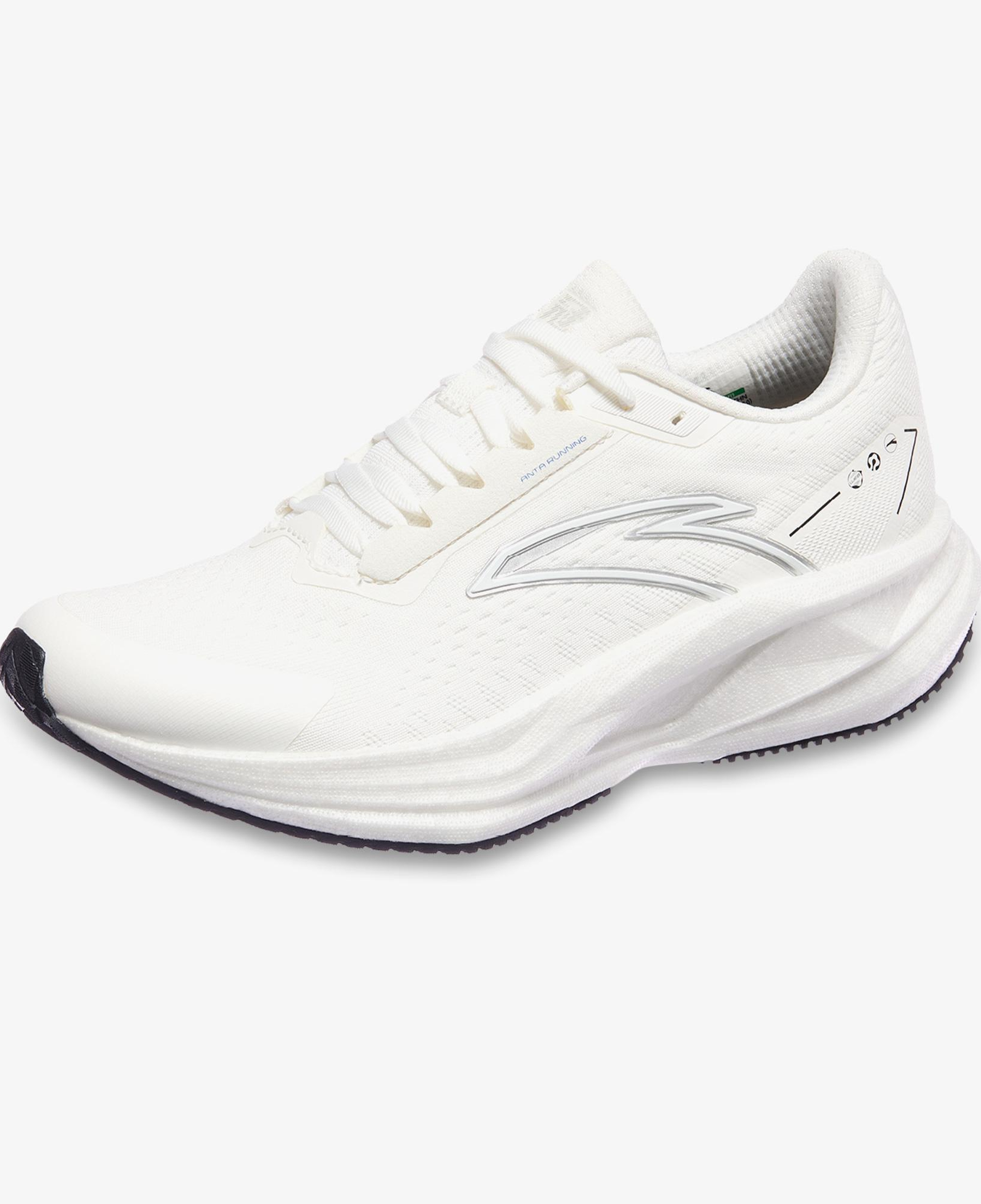 Anta Bellero 3.0 Kadın Beyaz Spor Ayakkabı