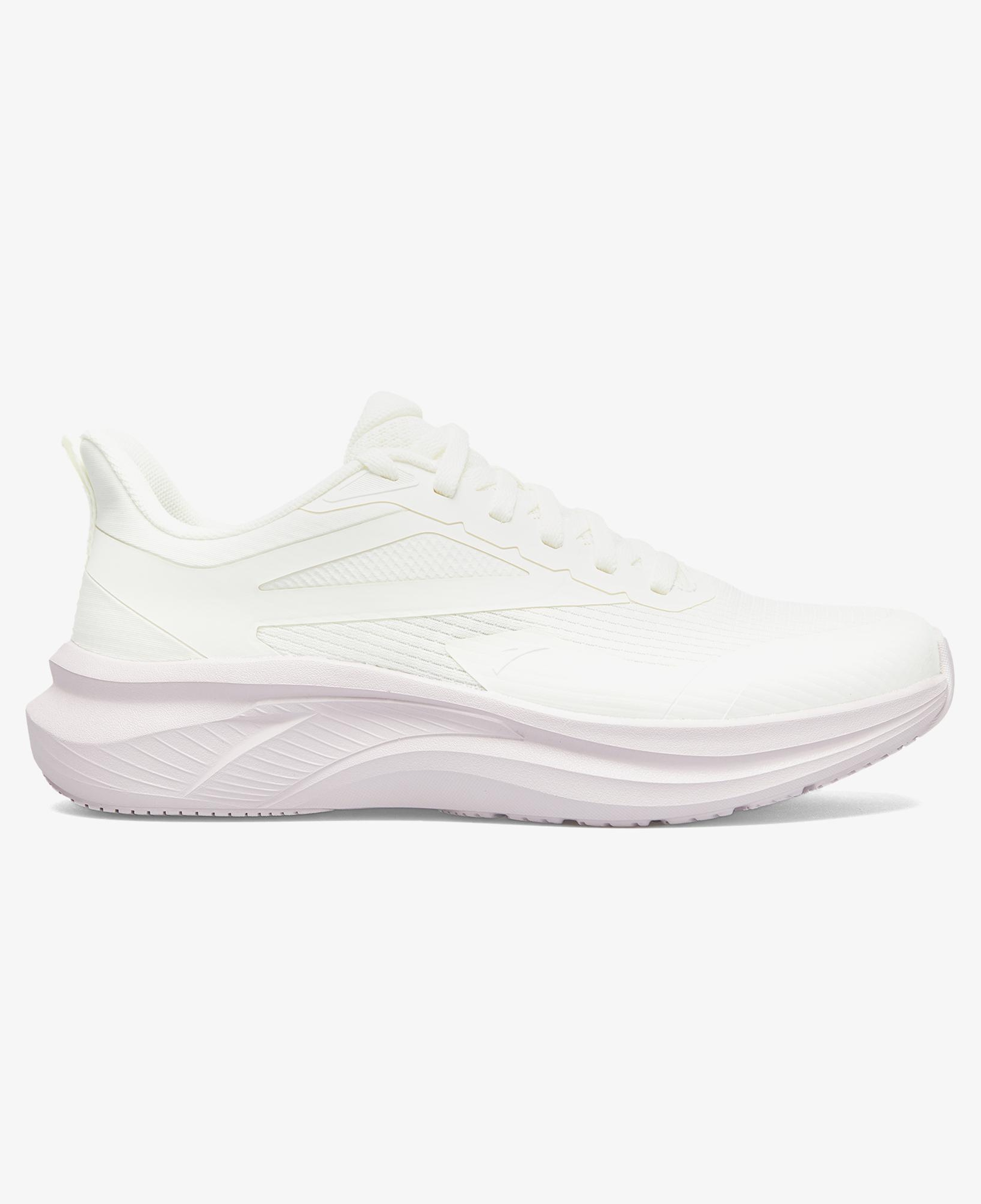 Anta Basic Kadın Bej Spor Ayakkabı