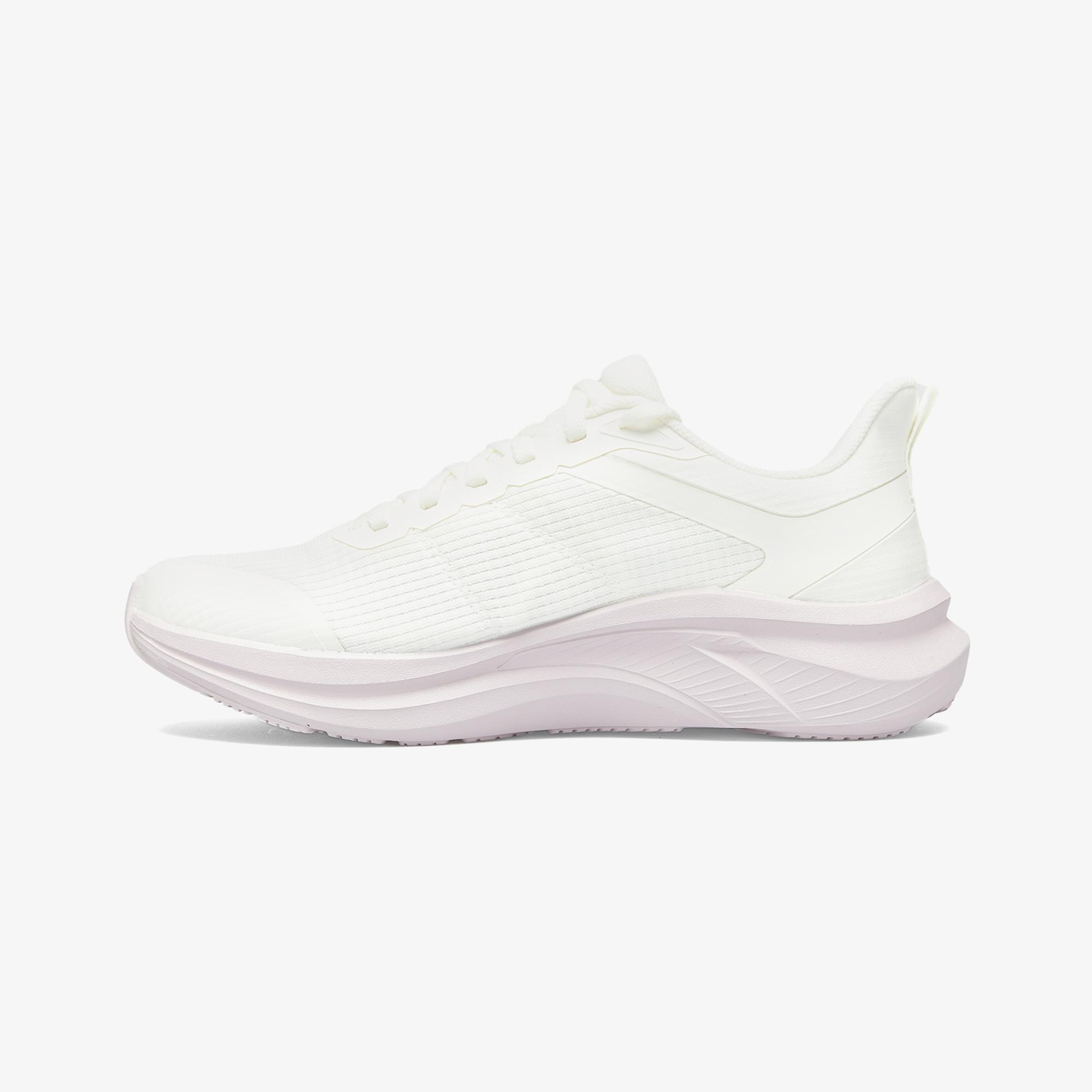 Anta Basic Kadın Bej Spor Ayakkabı