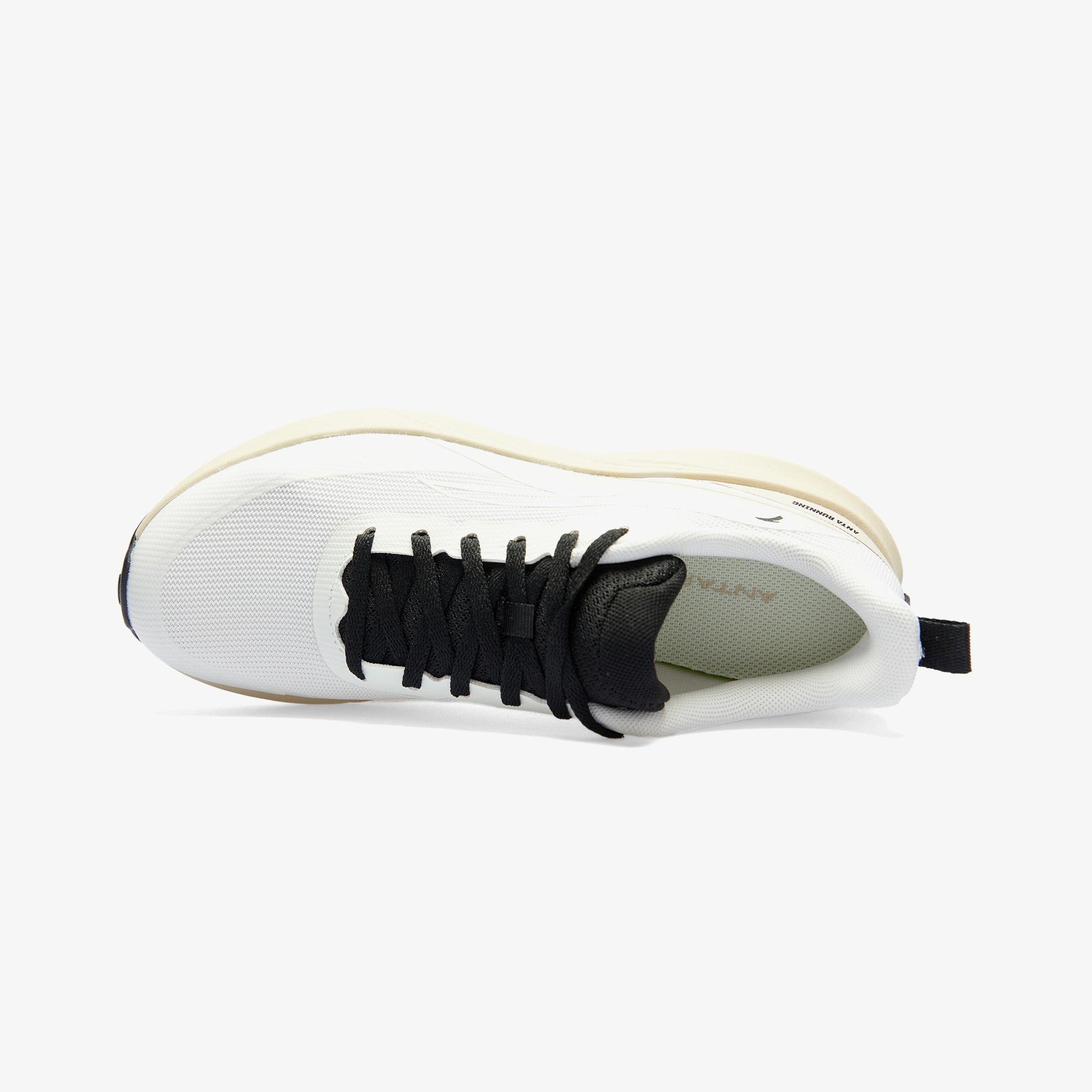 Anta Air Walker Erkek Beyaz Spor Ayakkabı