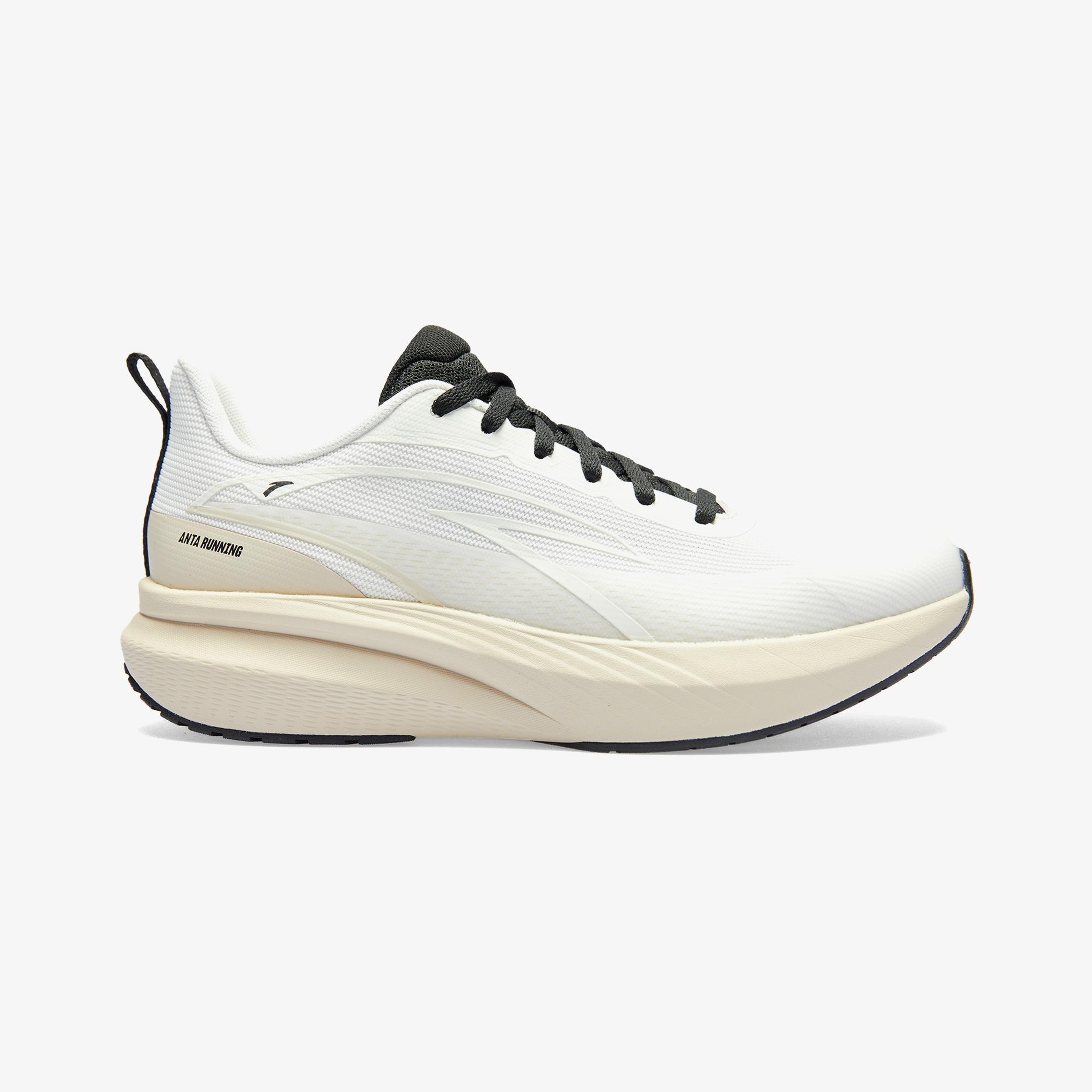 Anta Air Walker Erkek Beyaz Spor Ayakkabı