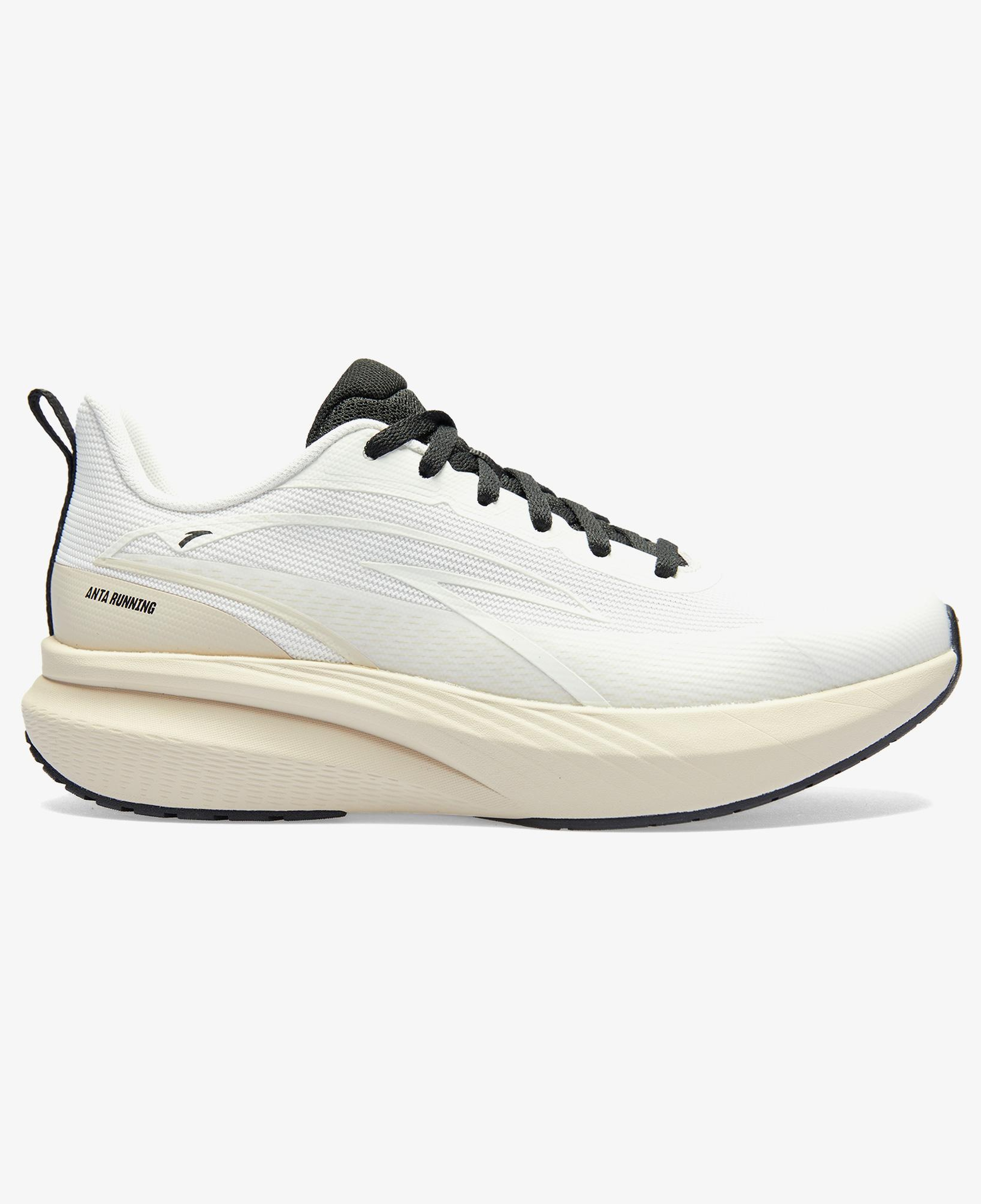 Anta Air Walker Erkek Beyaz Spor Ayakkabı