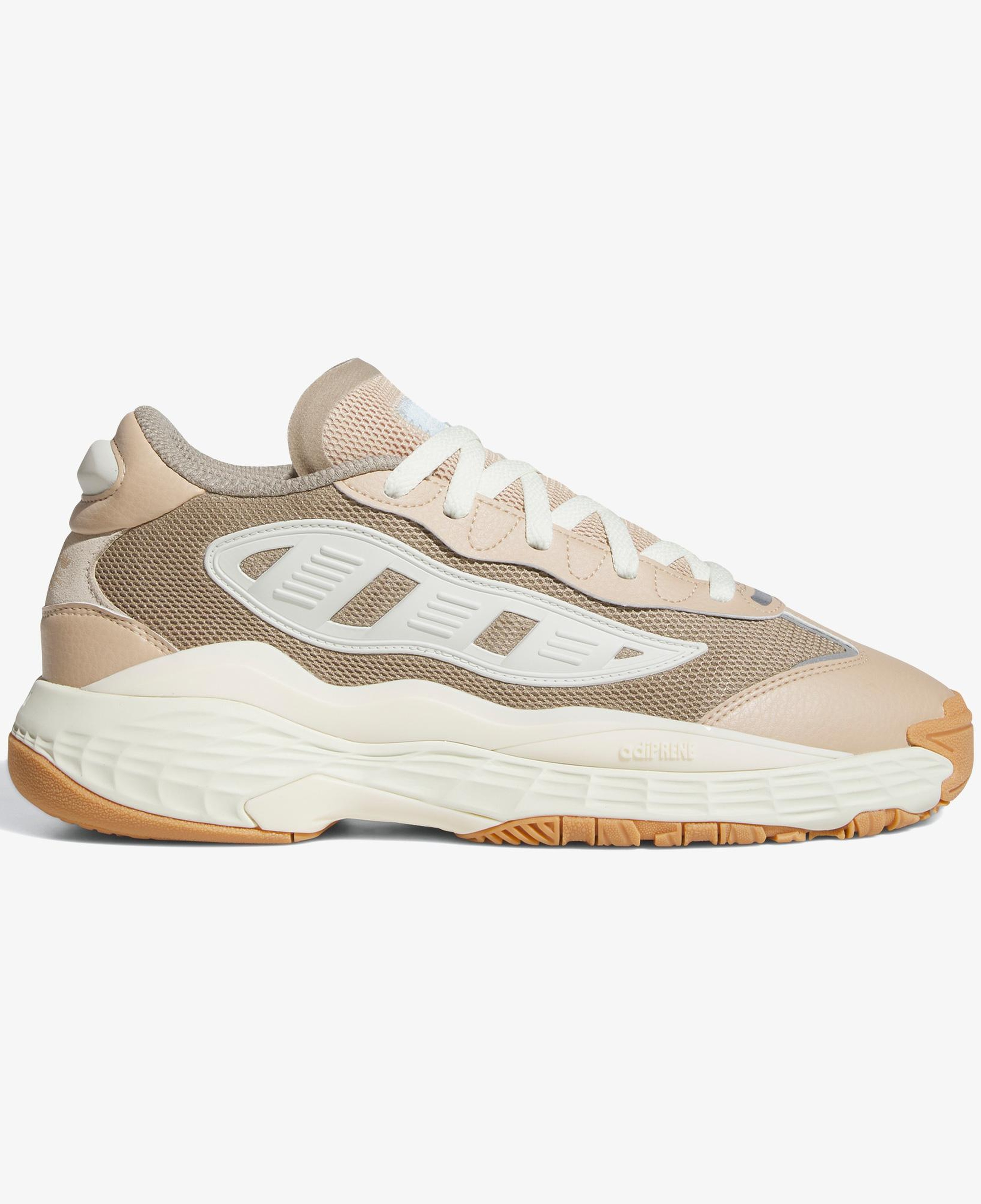 adidas Niteball Unisex Bej Sneaker