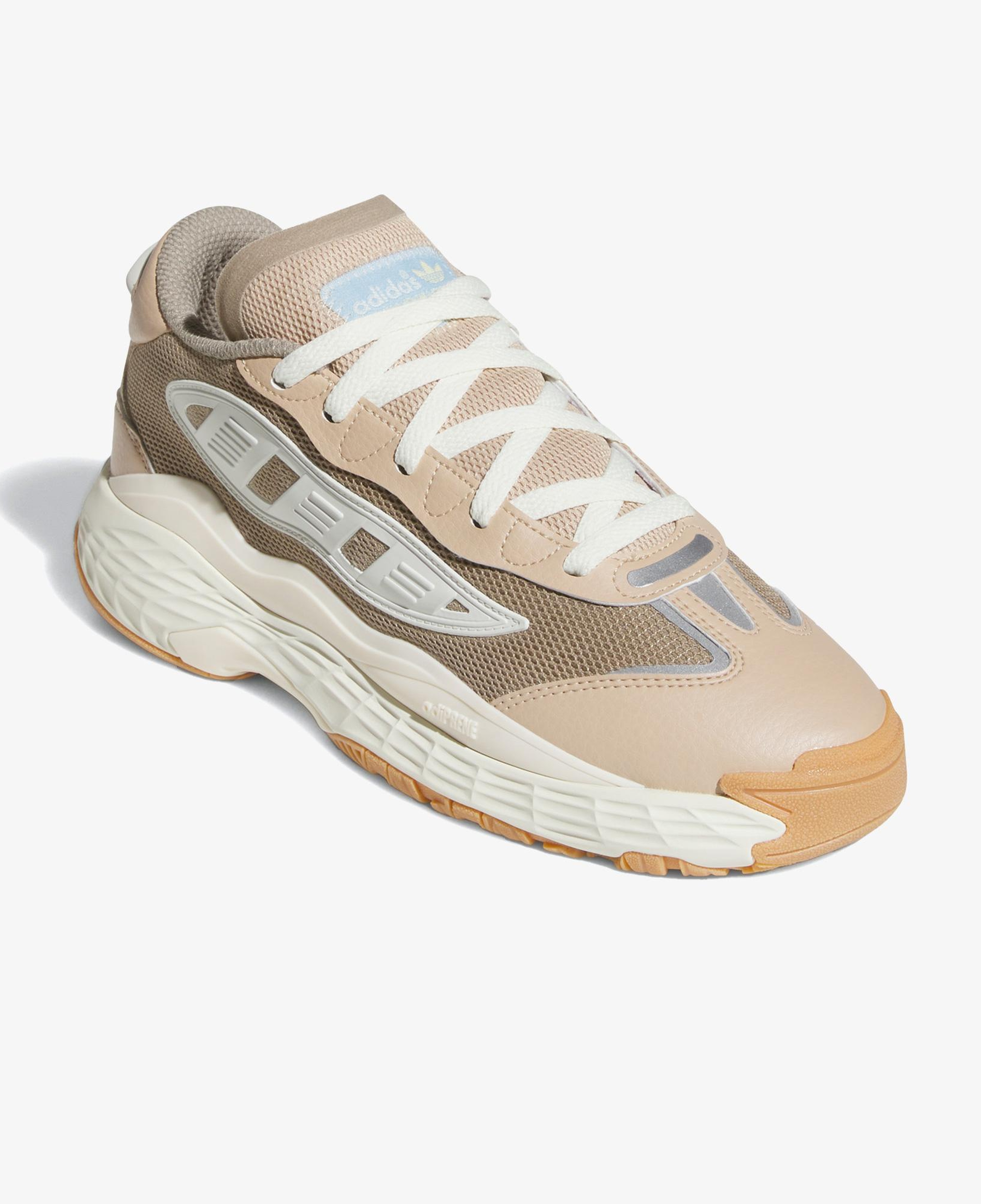 adidas Niteball Unisex Bej Sneaker