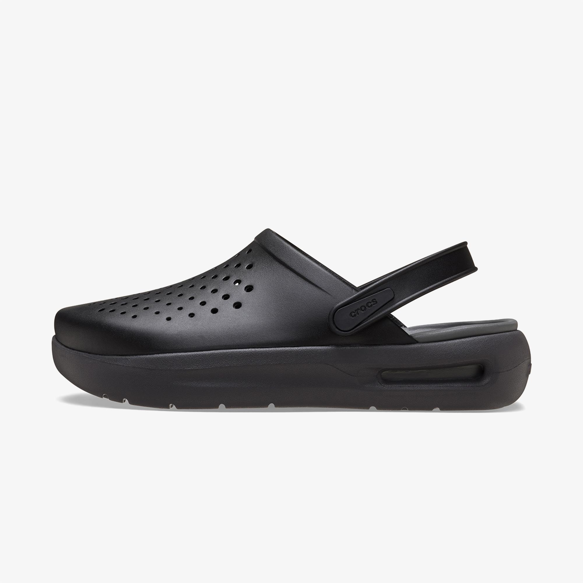 Crocs InMotion Erkek Siyah Terlik