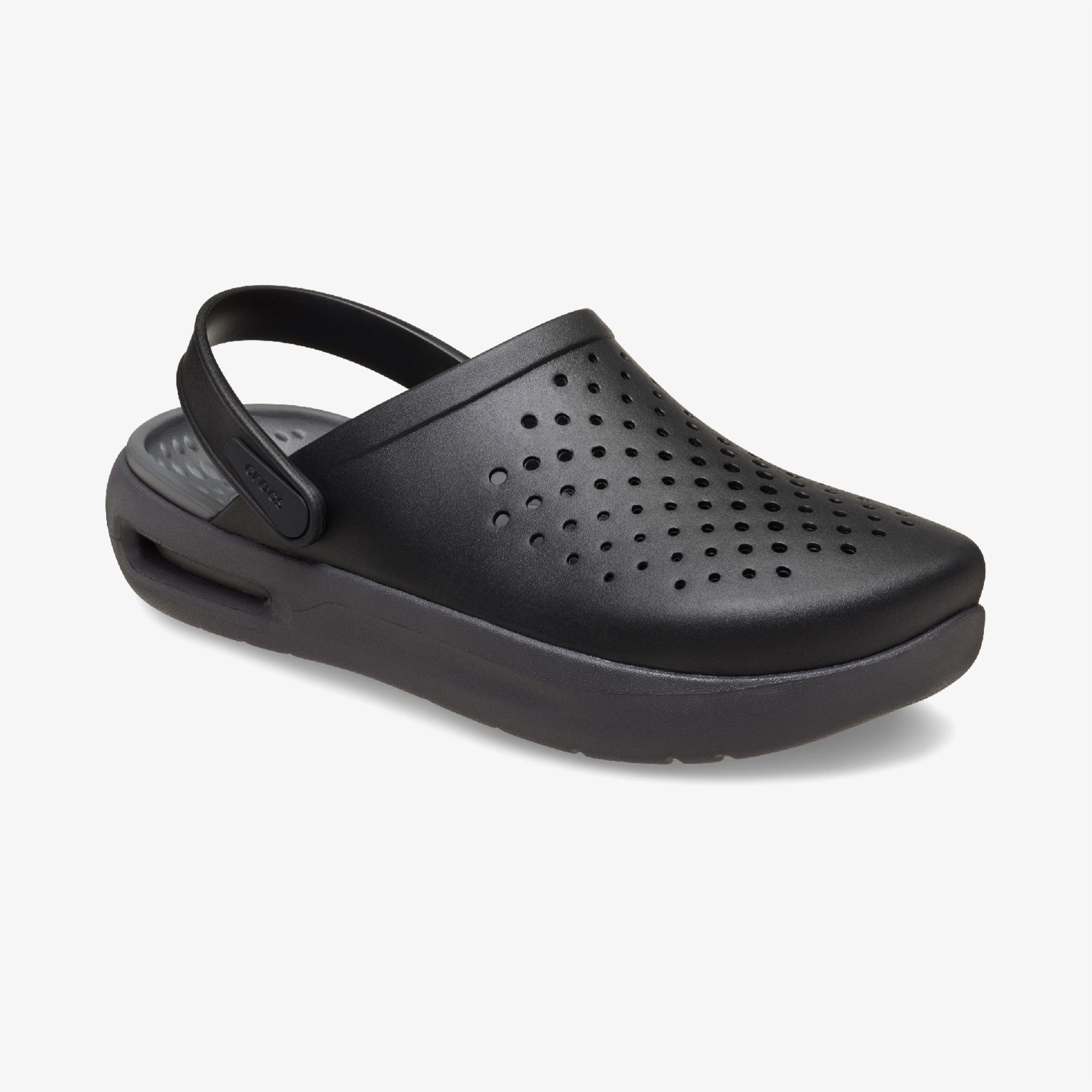 Crocs InMotion Erkek Siyah Terlik