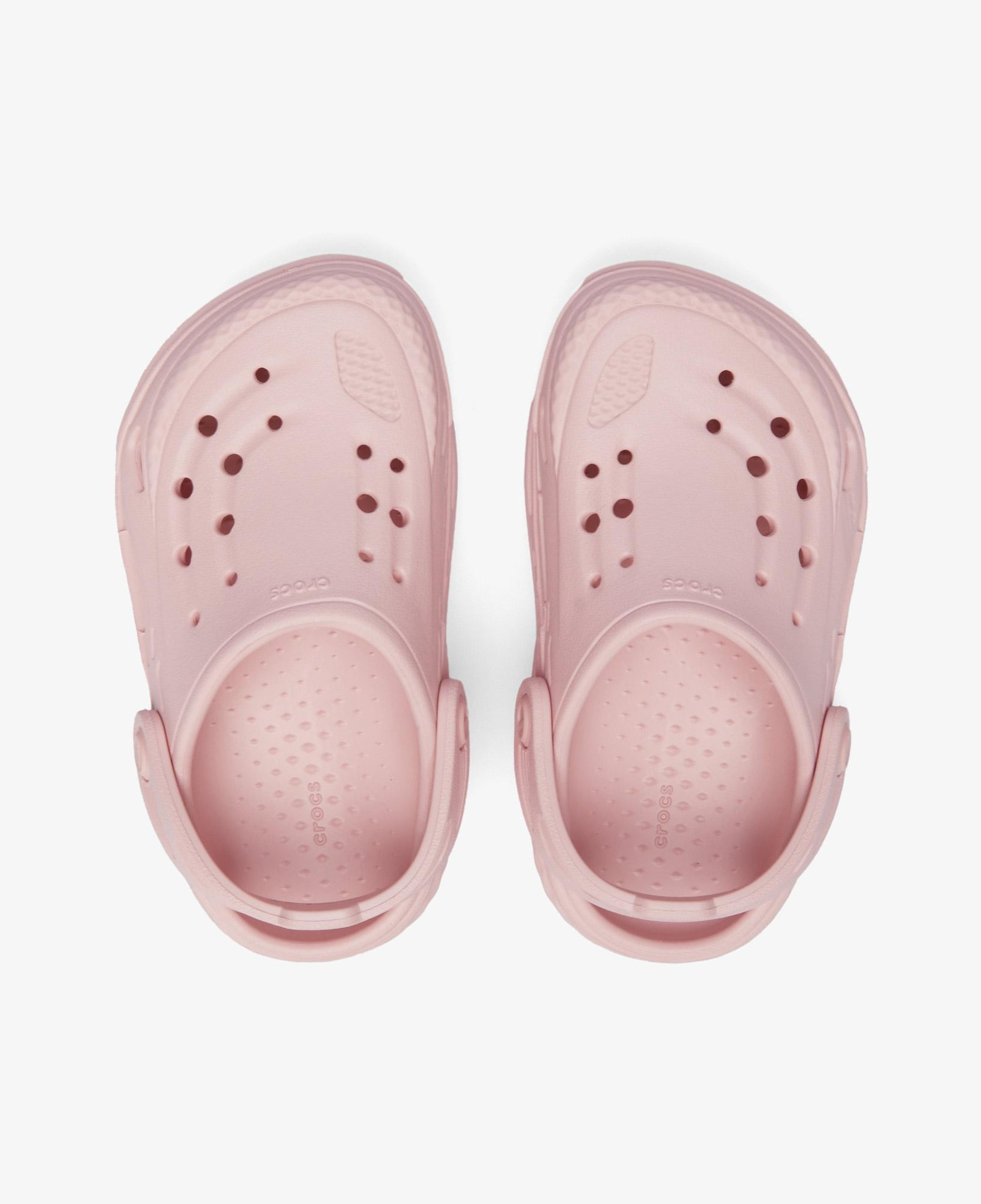Crocs Off Grid K Çocuk Pembe Terlik