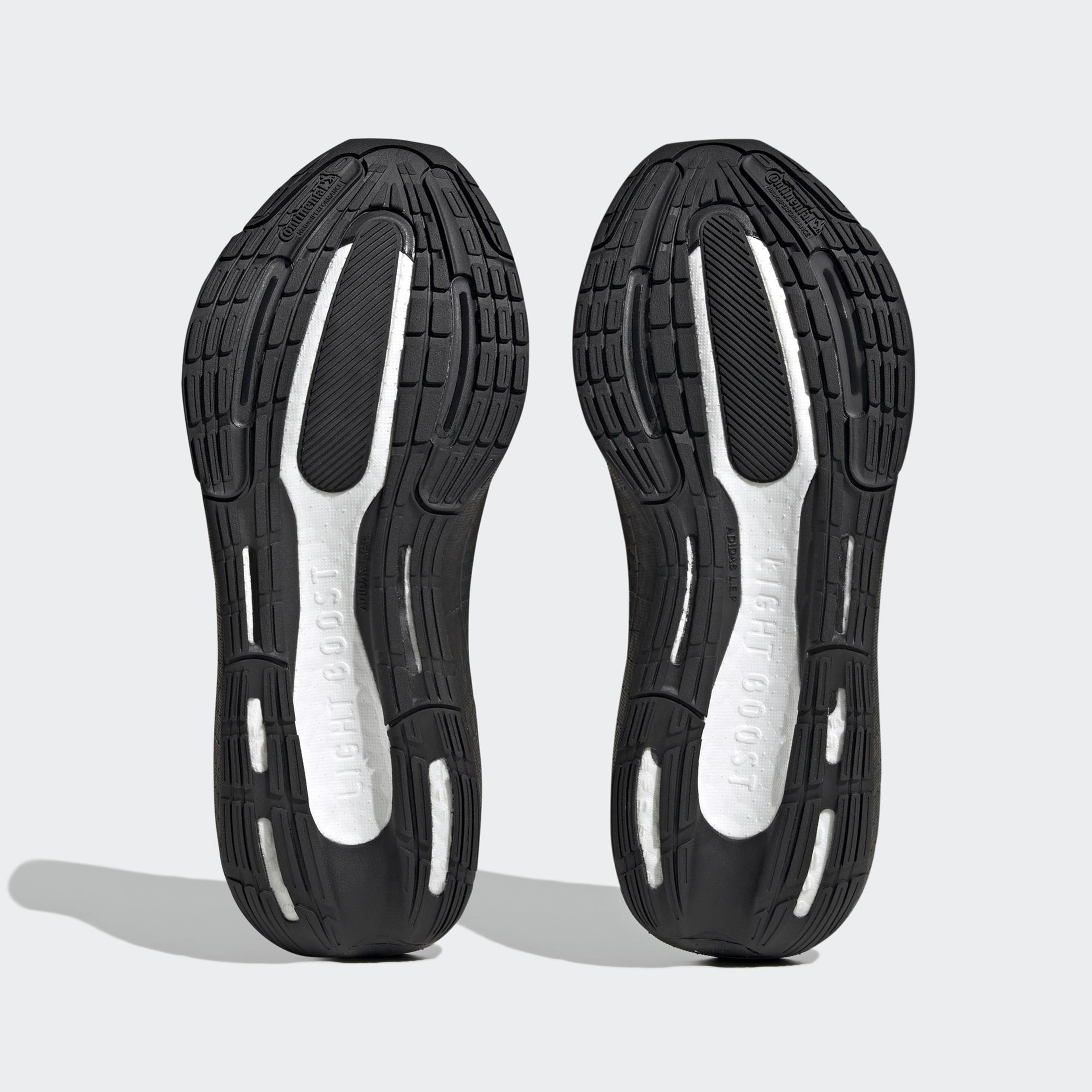 adidas Ultraboost Light Erkek Siyah Spor Ayakkabı