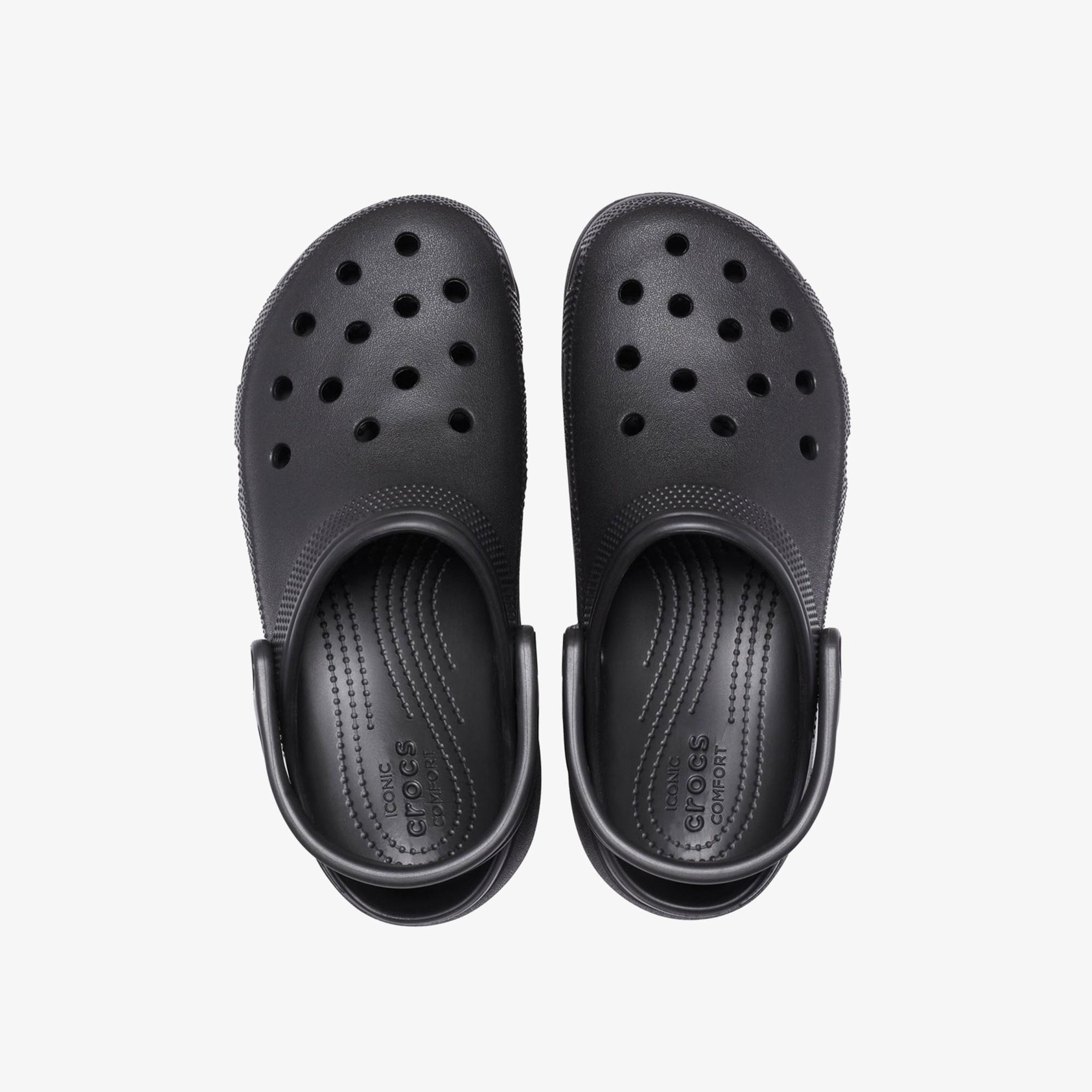 Crocs Classic Platform Kadın Pembe Terlik