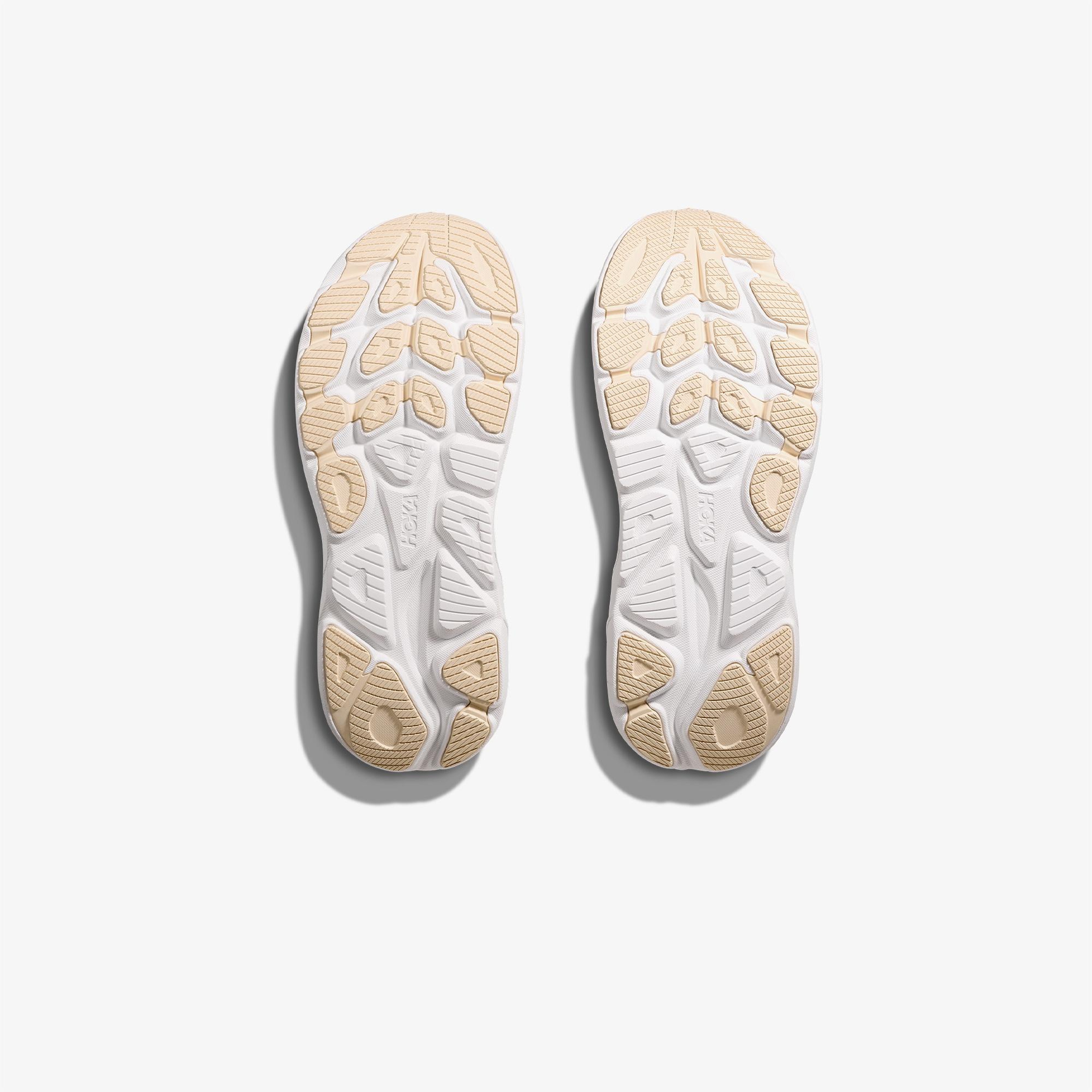 Hoka Clifton 10 Kadın Siyah Yol Koşu Ayakkabısı