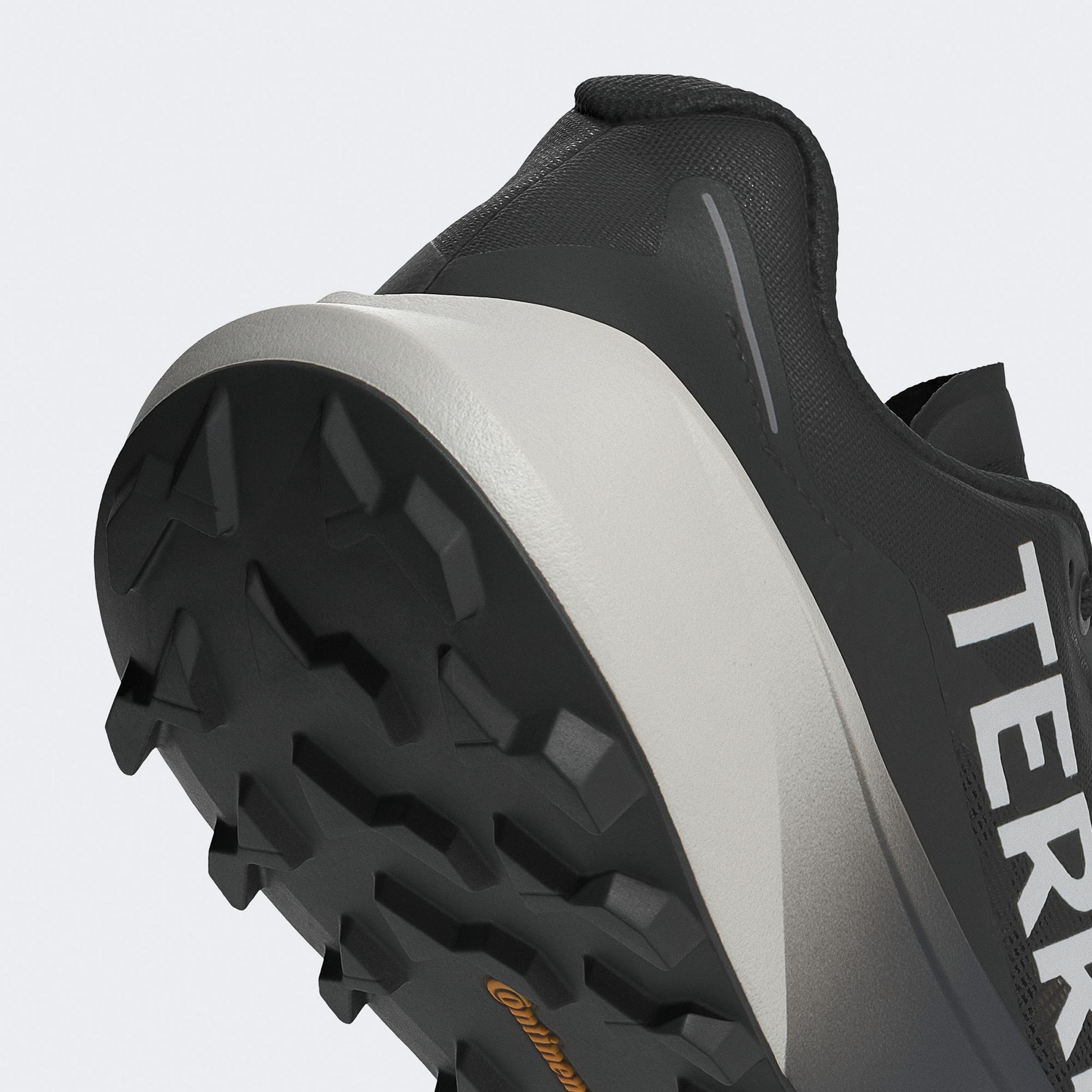 adidas Terrex Agravic 3 W Kadın Siyah Spor Ayakkabı