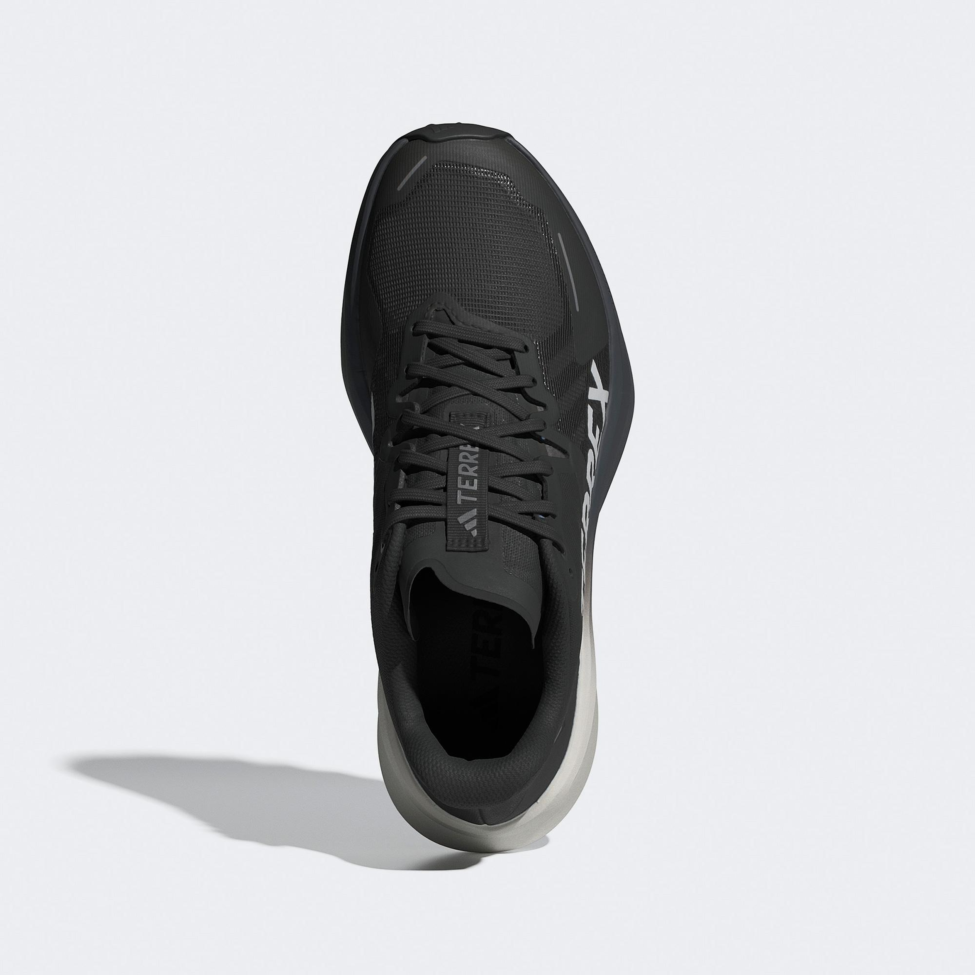 adidas Terrex Agravic 3 W Kadın Siyah Spor Ayakkabı