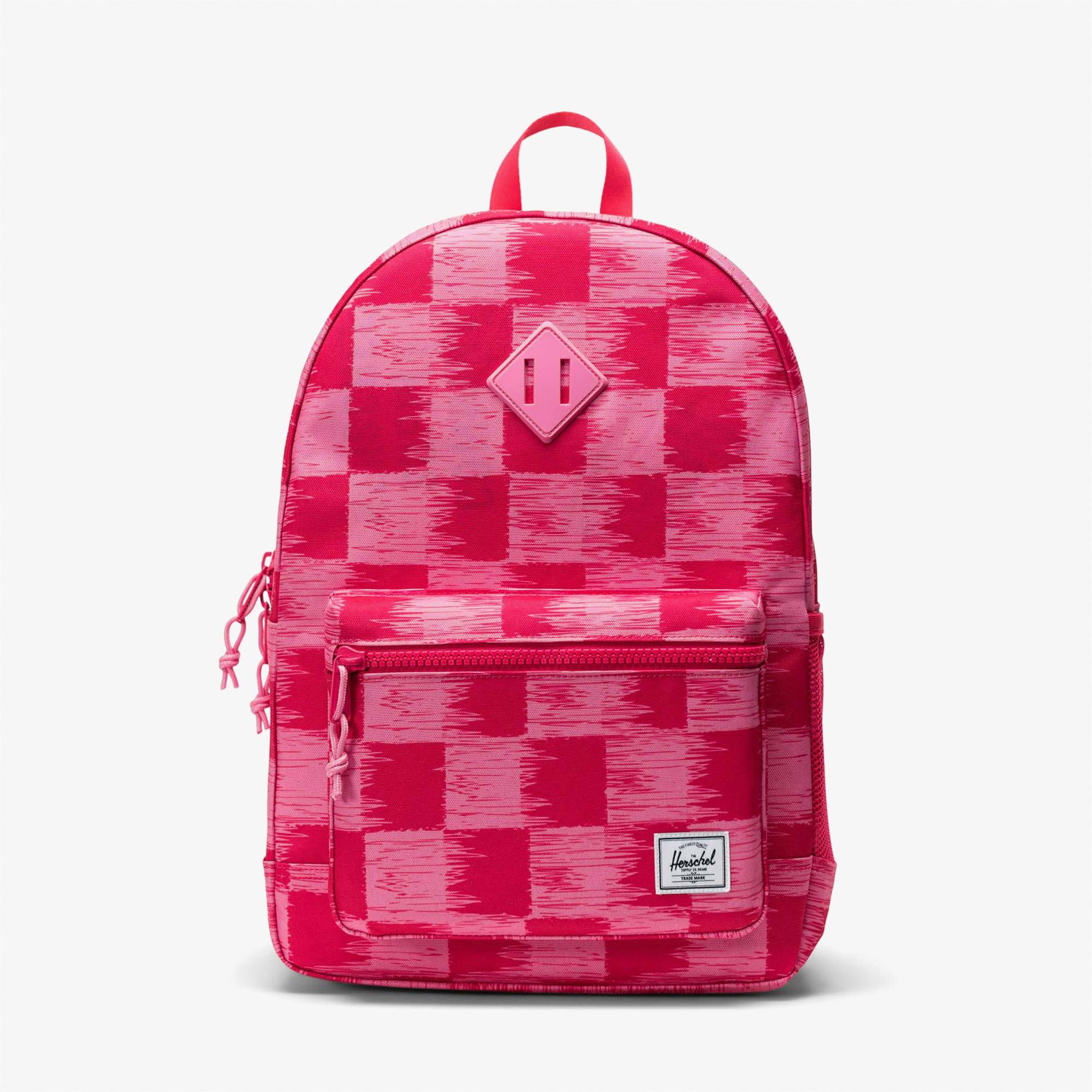 Herschel Heritage Çocuk Kırmızı Sırt Çantası