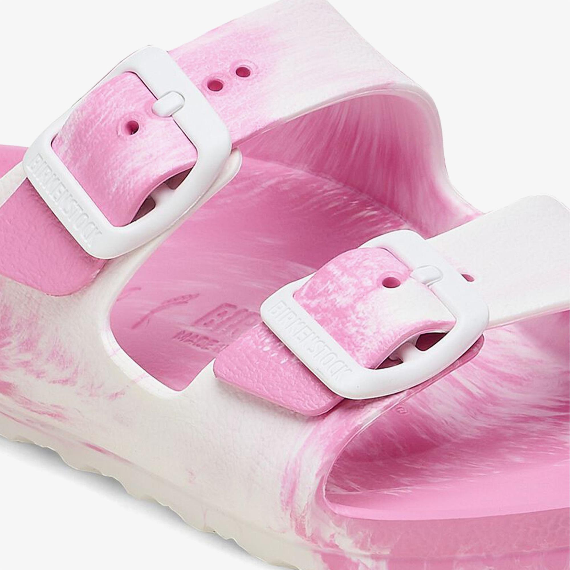 Birkenstock Eva Çocuk Pembe Terlik