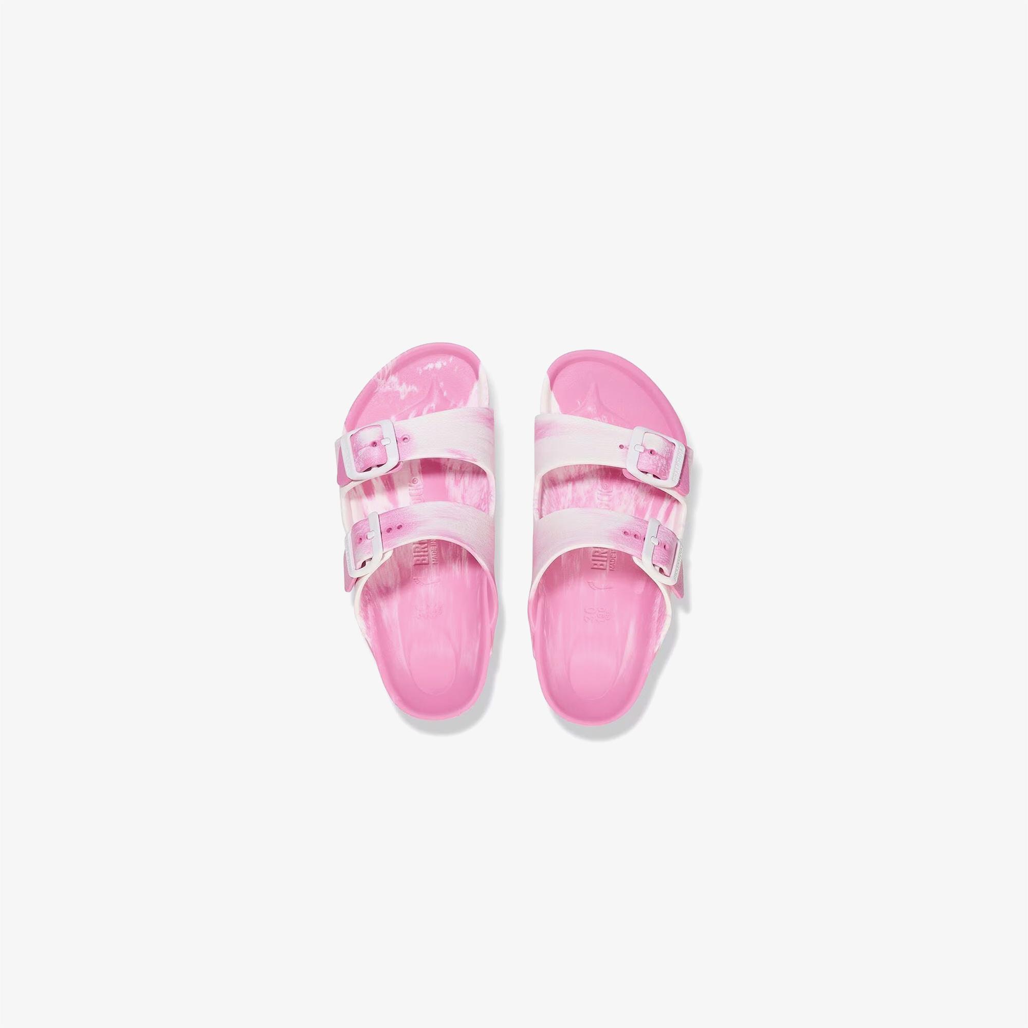 Birkenstock Eva Çocuk Pembe Terlik