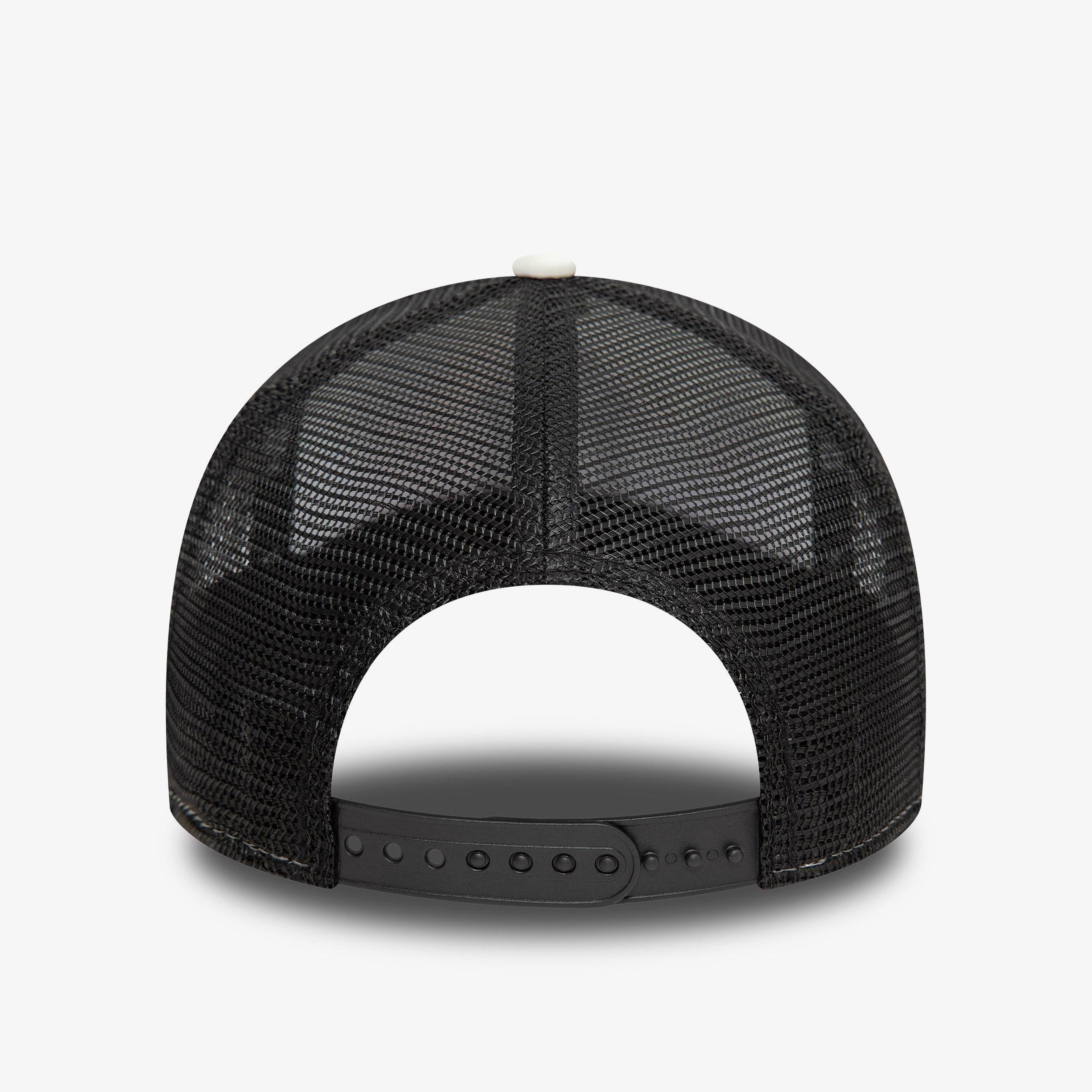 New Era MLB Graphic New York Yankees Unisex Beyaz Şapka