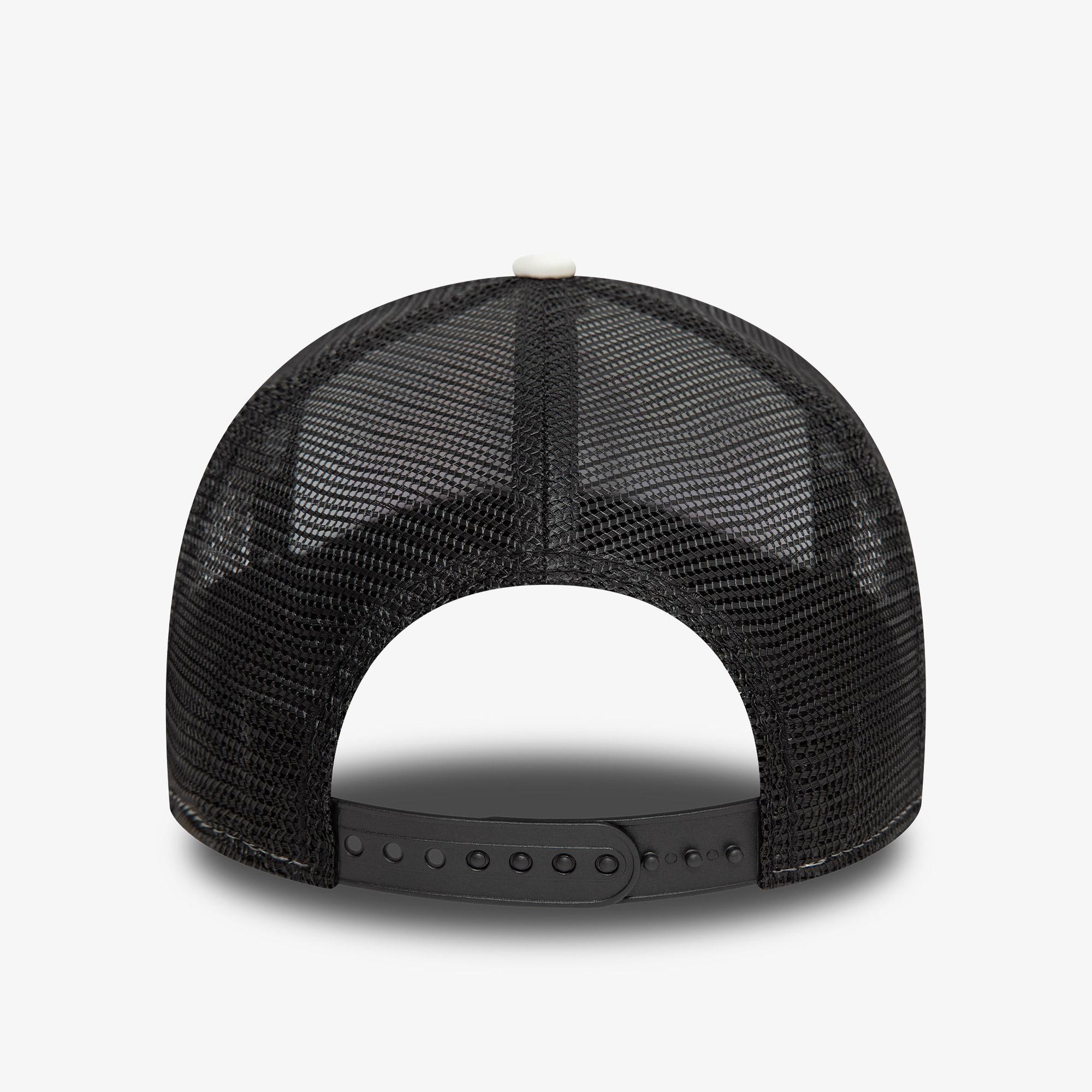 New Era MLB Graphic New York Yankees Unisex Beyaz Şapka