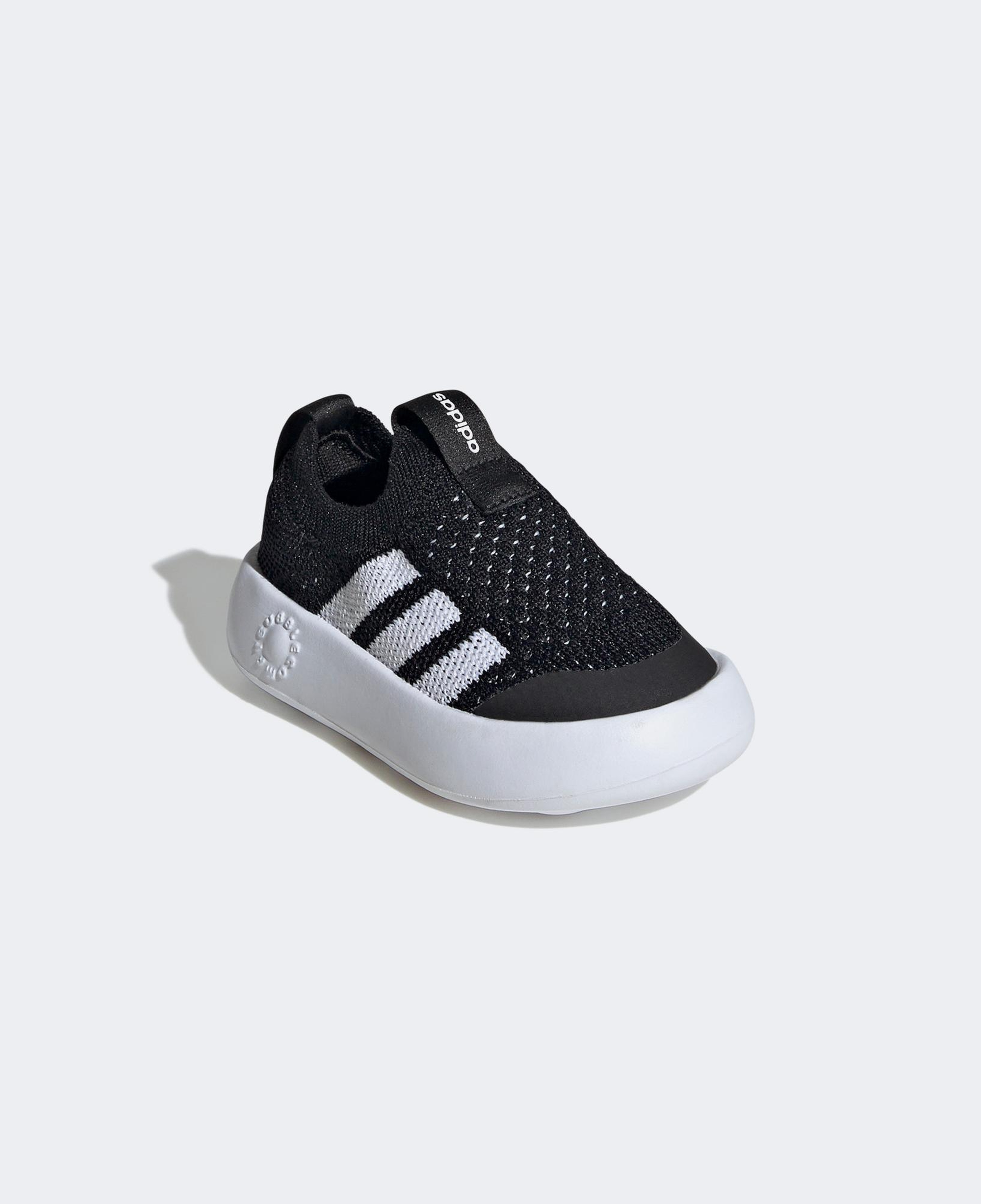 adidas Bubble Comfy Bebek Siyah Spor Ayakkabı