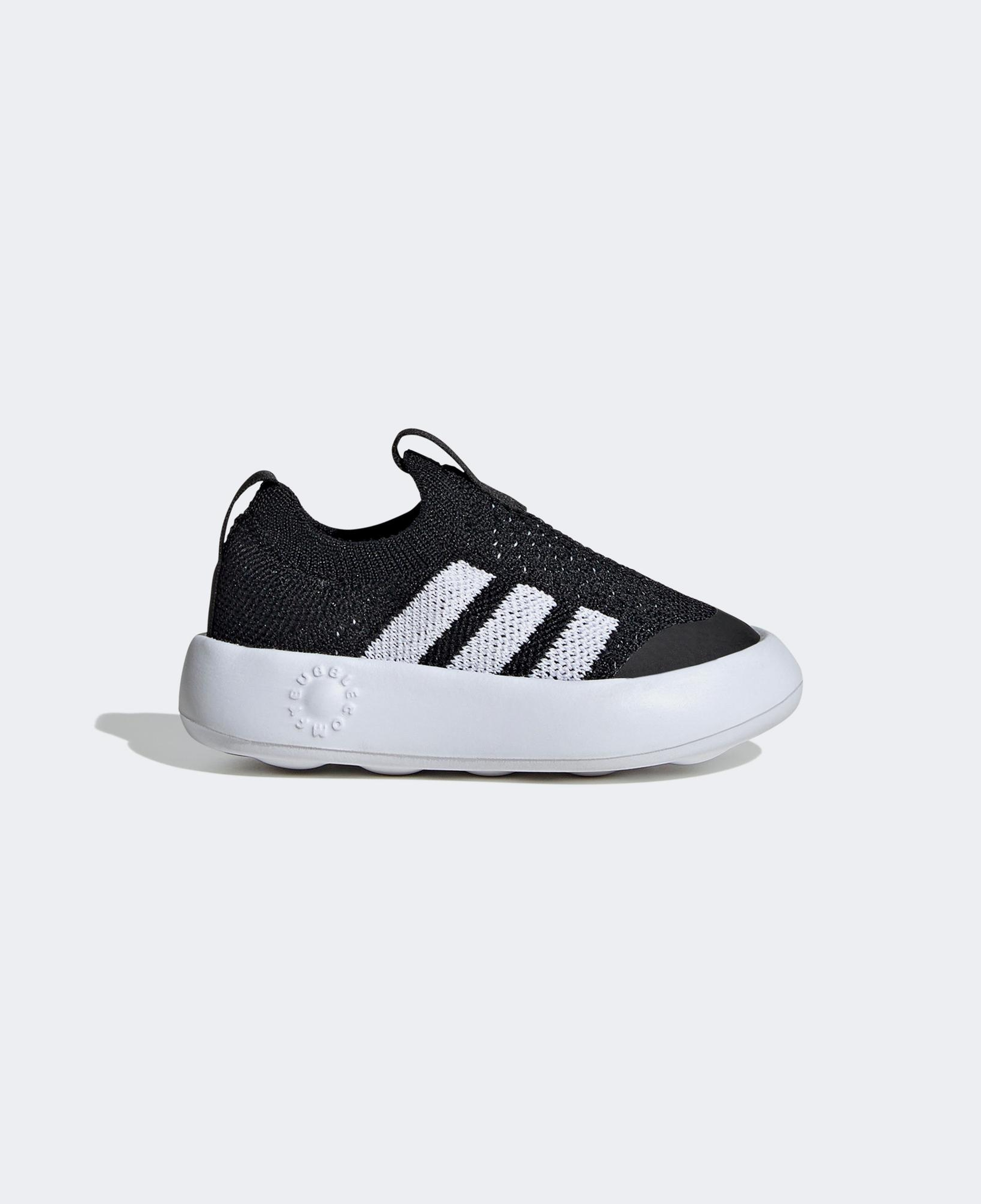 adidas Bubble Comfy Bebek Siyah Spor Ayakkabı