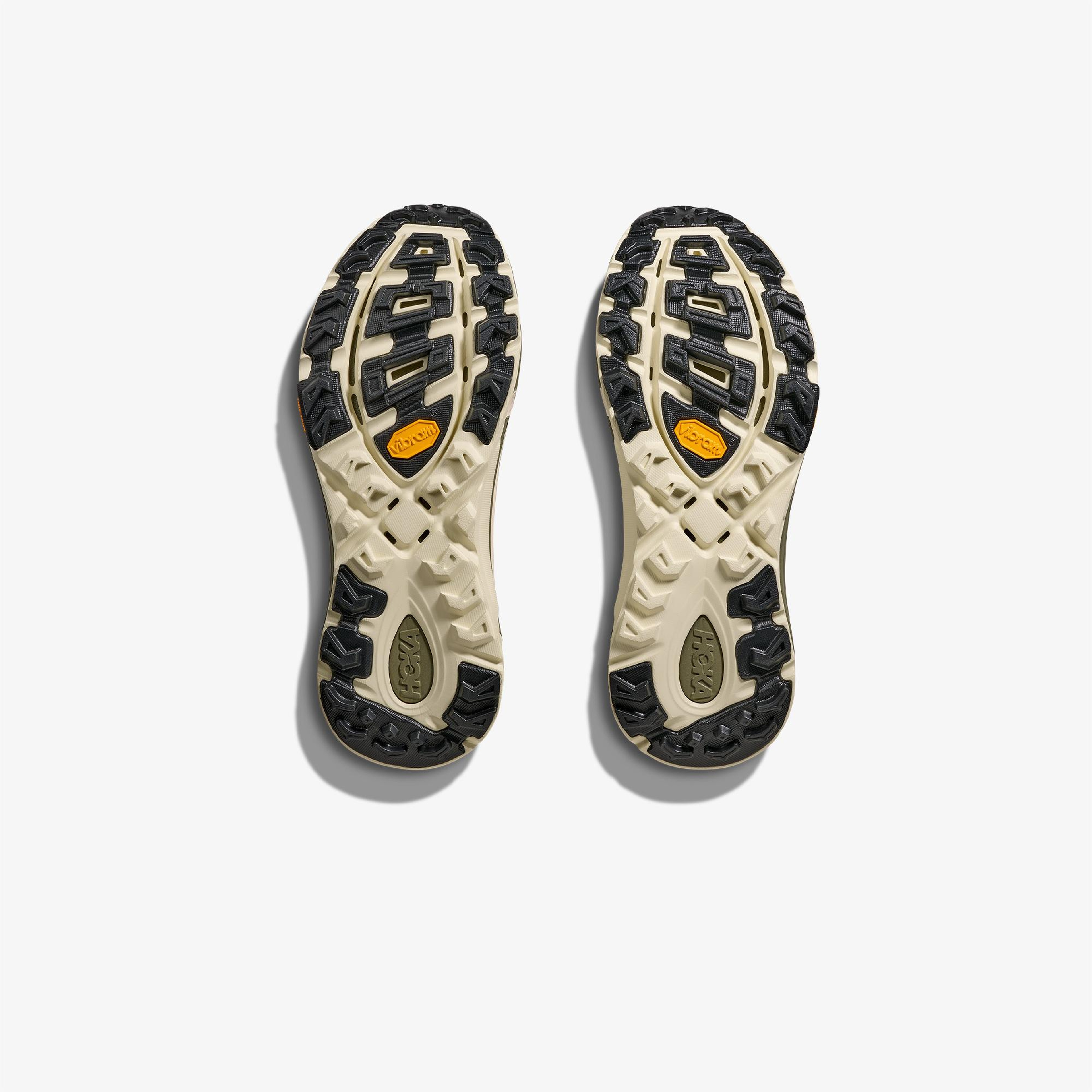 Hoka Mafate Speed 2 Erkek Yeşil Outdoor Ayakkabı