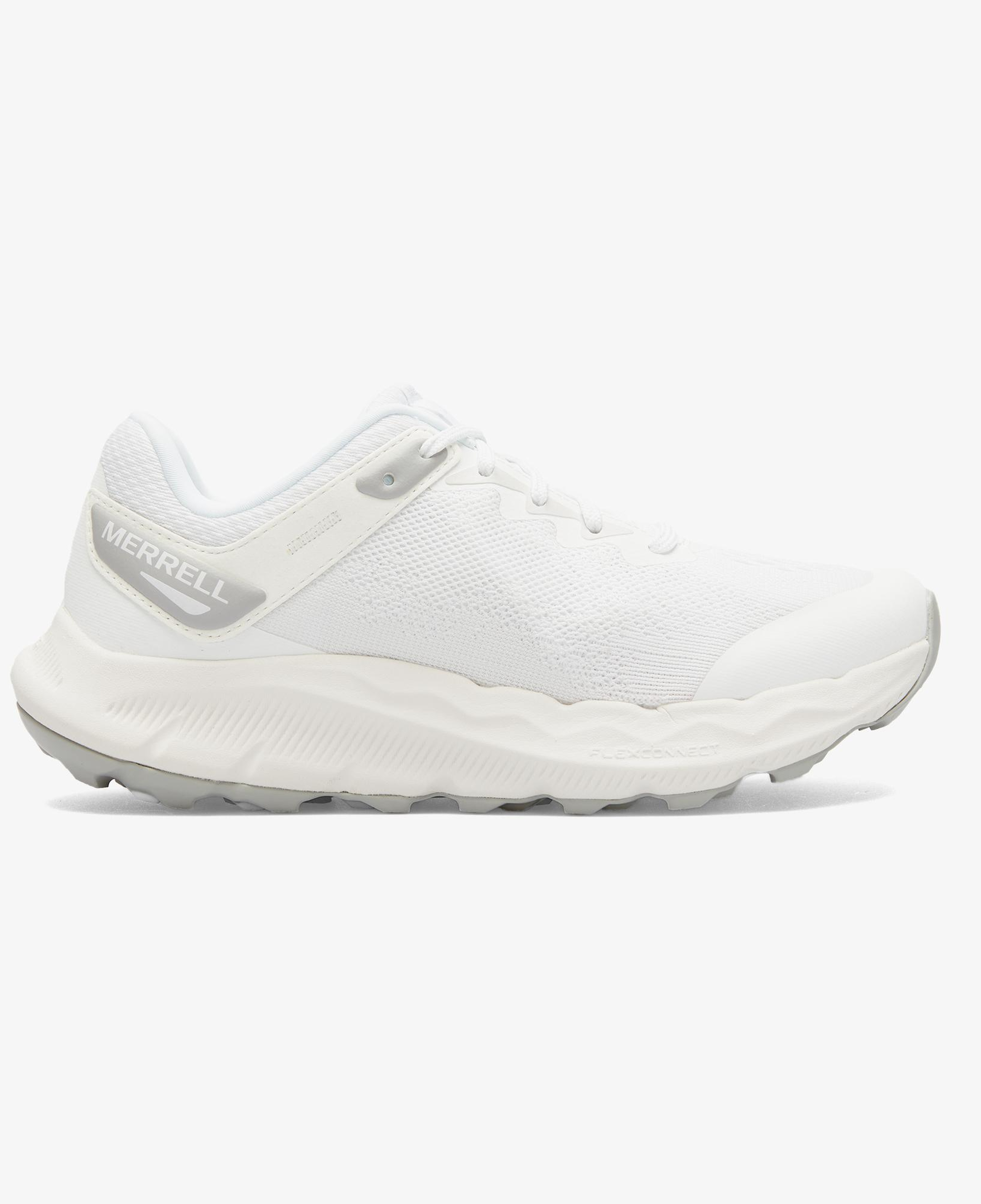 Merrell Antora 4 Kadın Beyaz Koşu Ayakkabısı