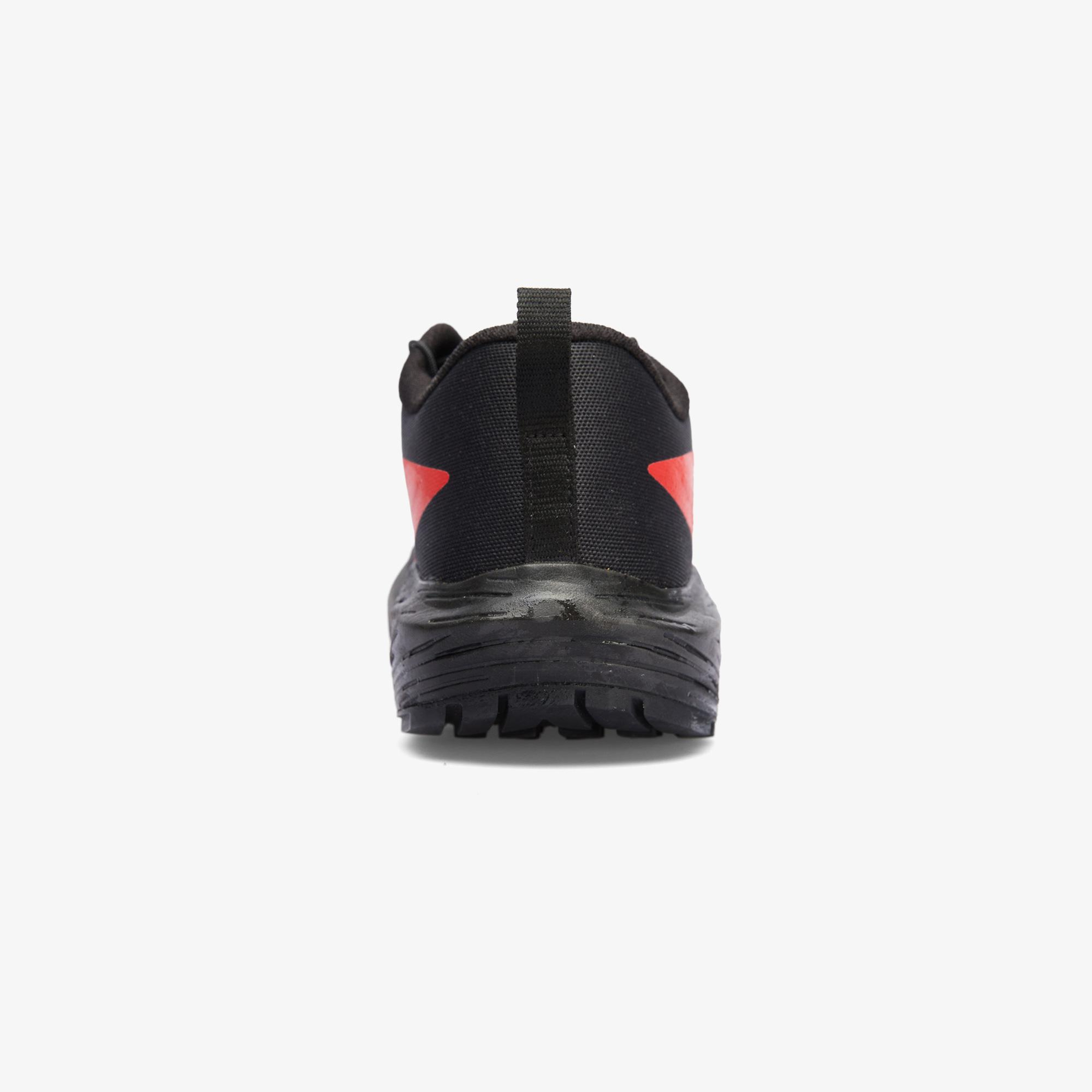 Salomon Sense Ride 5 Erkek Siyah Koşu Ayakkabısı