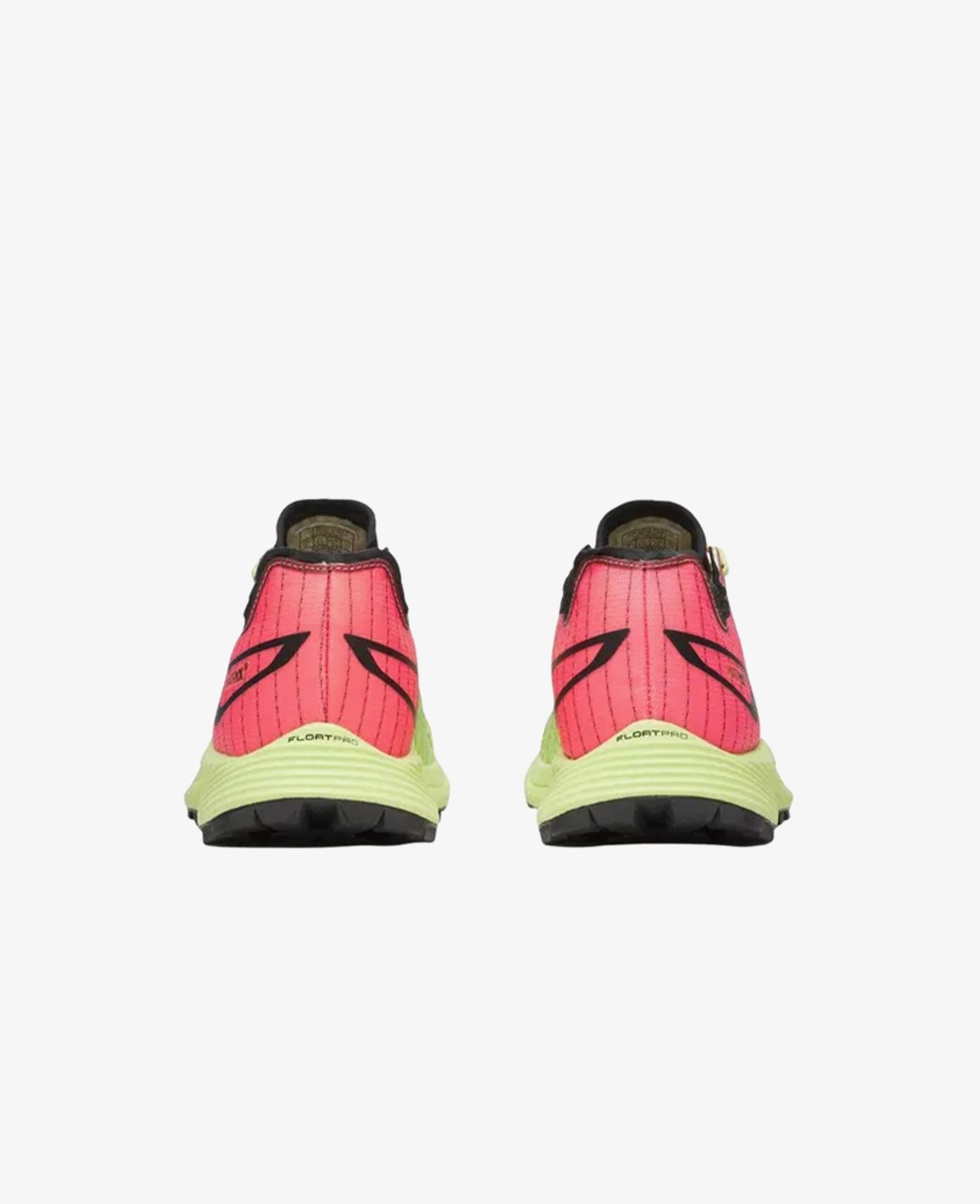 Merrell Mtl Long Sky 2 Matryx Erkek Sarı Koşu Ayakkabısı