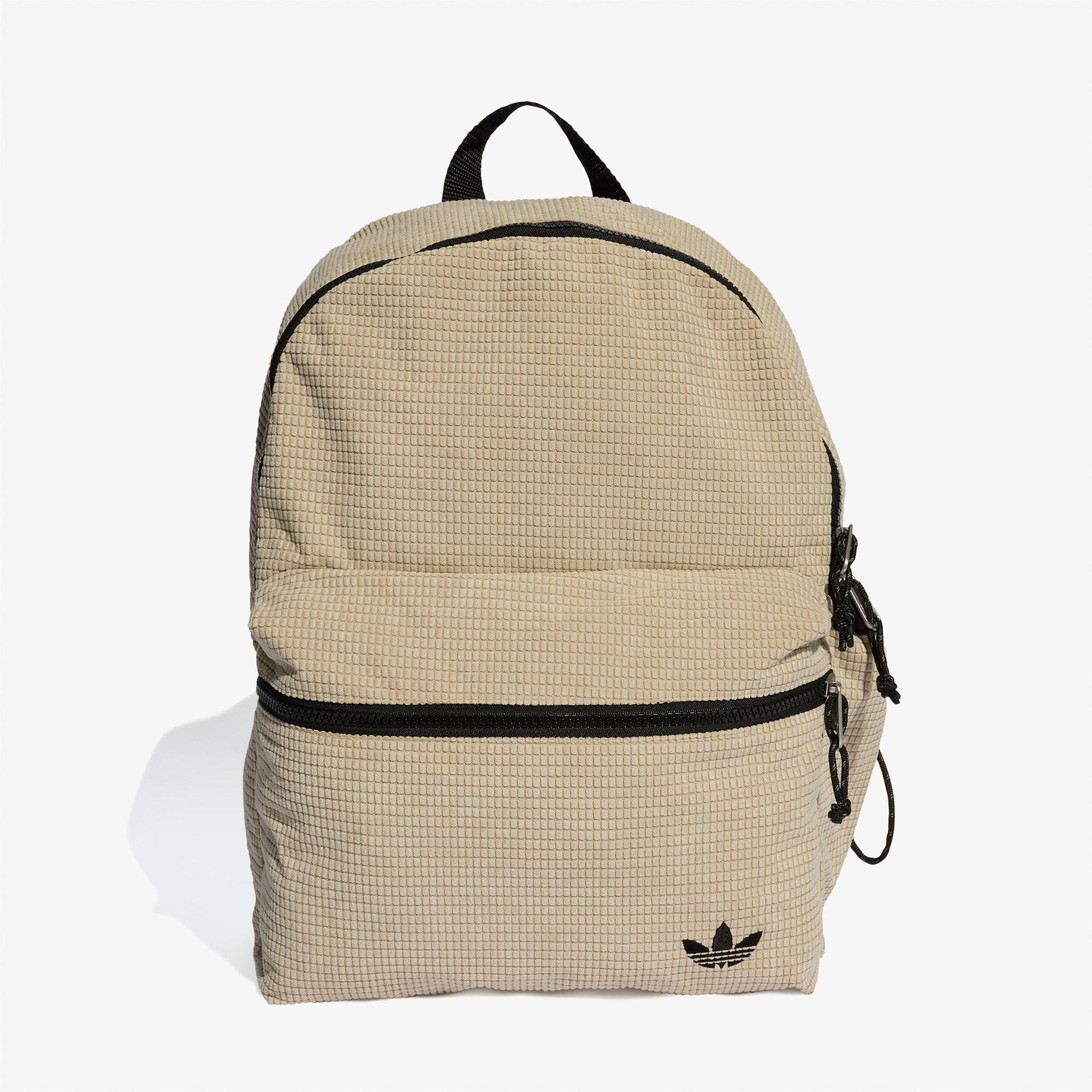 adidas Backpack Unisex Bej Çanta