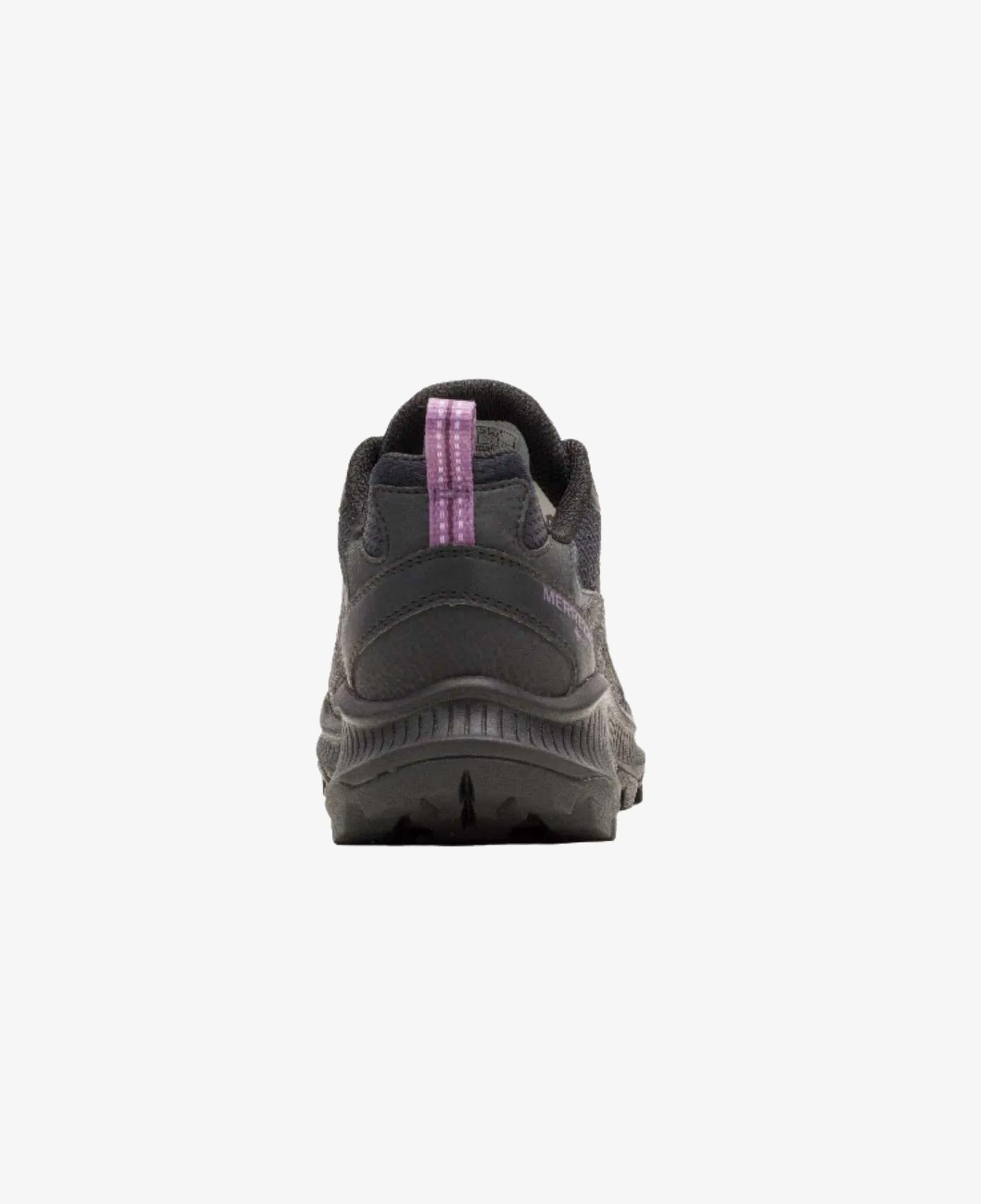 Merrell Speed Strike 2 Gore-Tex Kadın Siyah Outdoor Ayakkabı