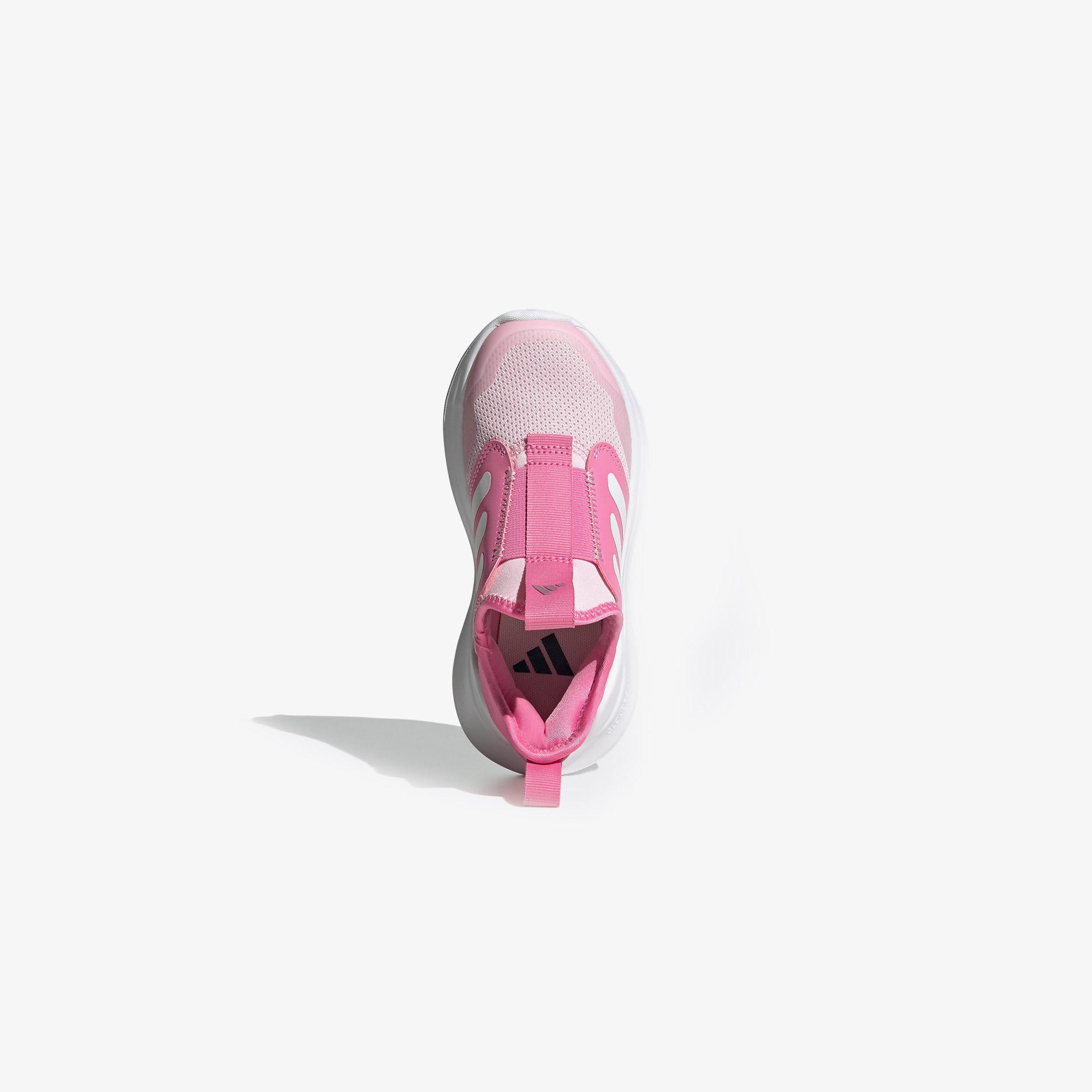 adidas Tensaur Comfort Çocuk Pembe Koşu Ayakkabısı