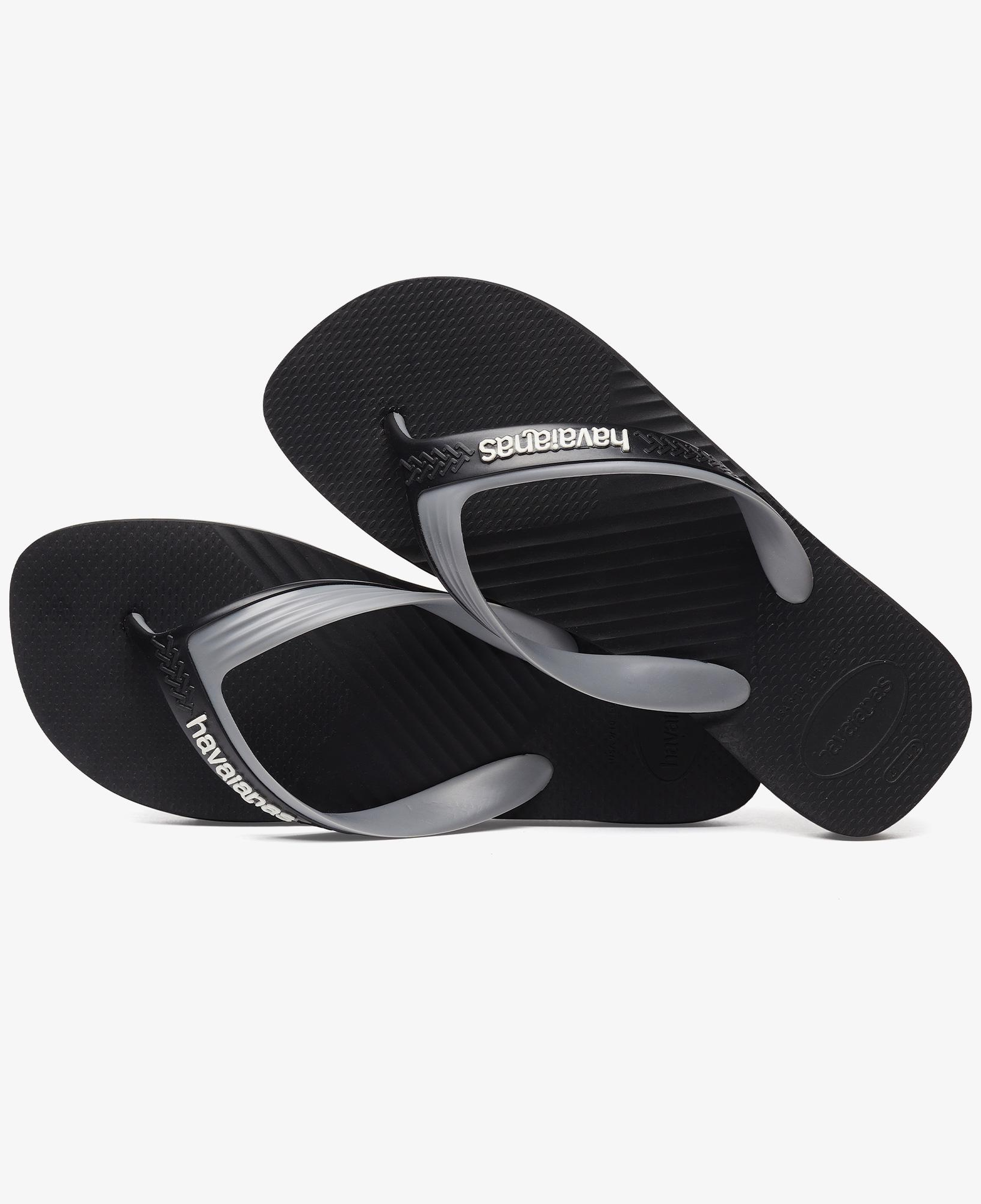 Havaianas Chineos Casual 2.0 Erkek Siyah Terlik