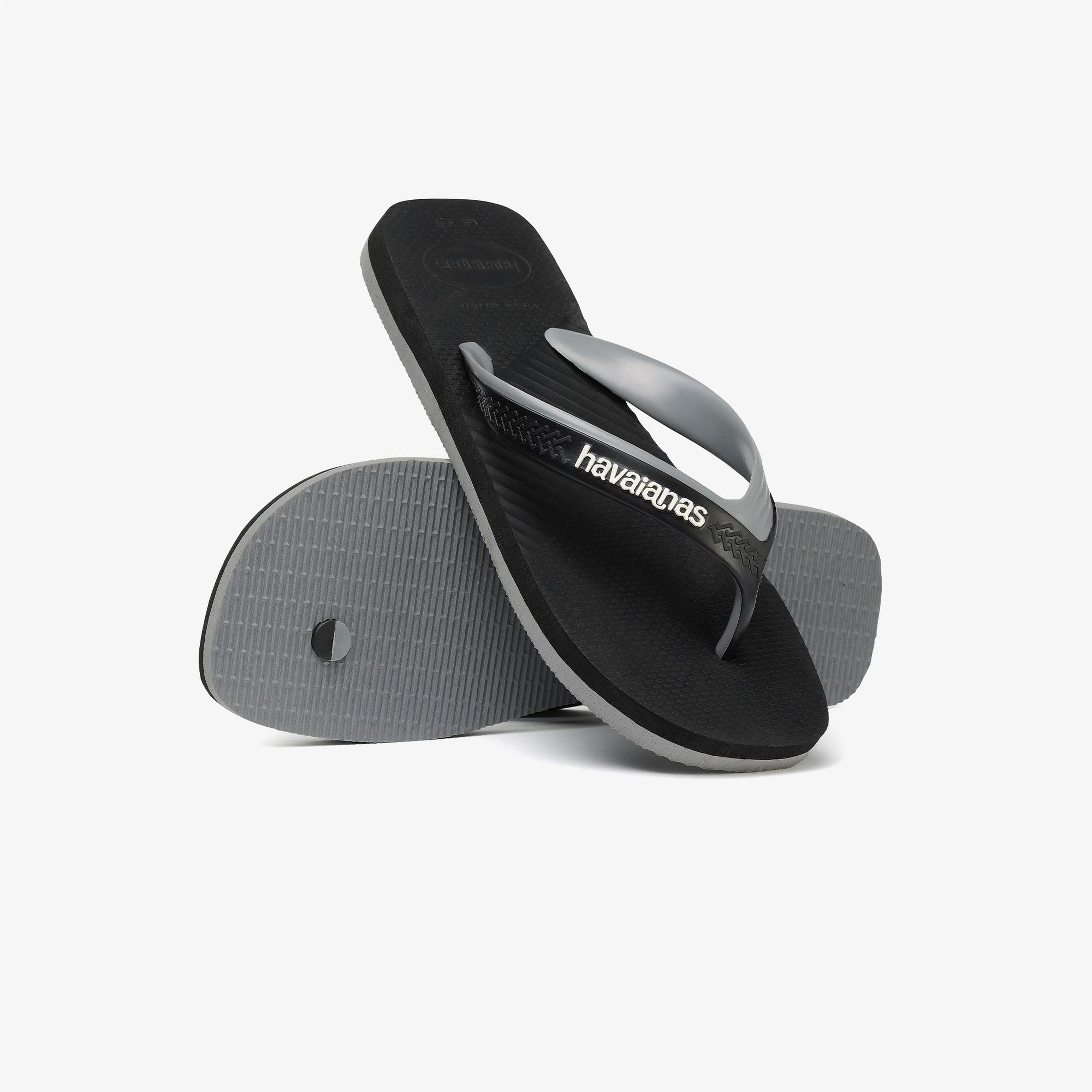 Havaianas Chineos Casual 2.0 Erkek Siyah Terlik