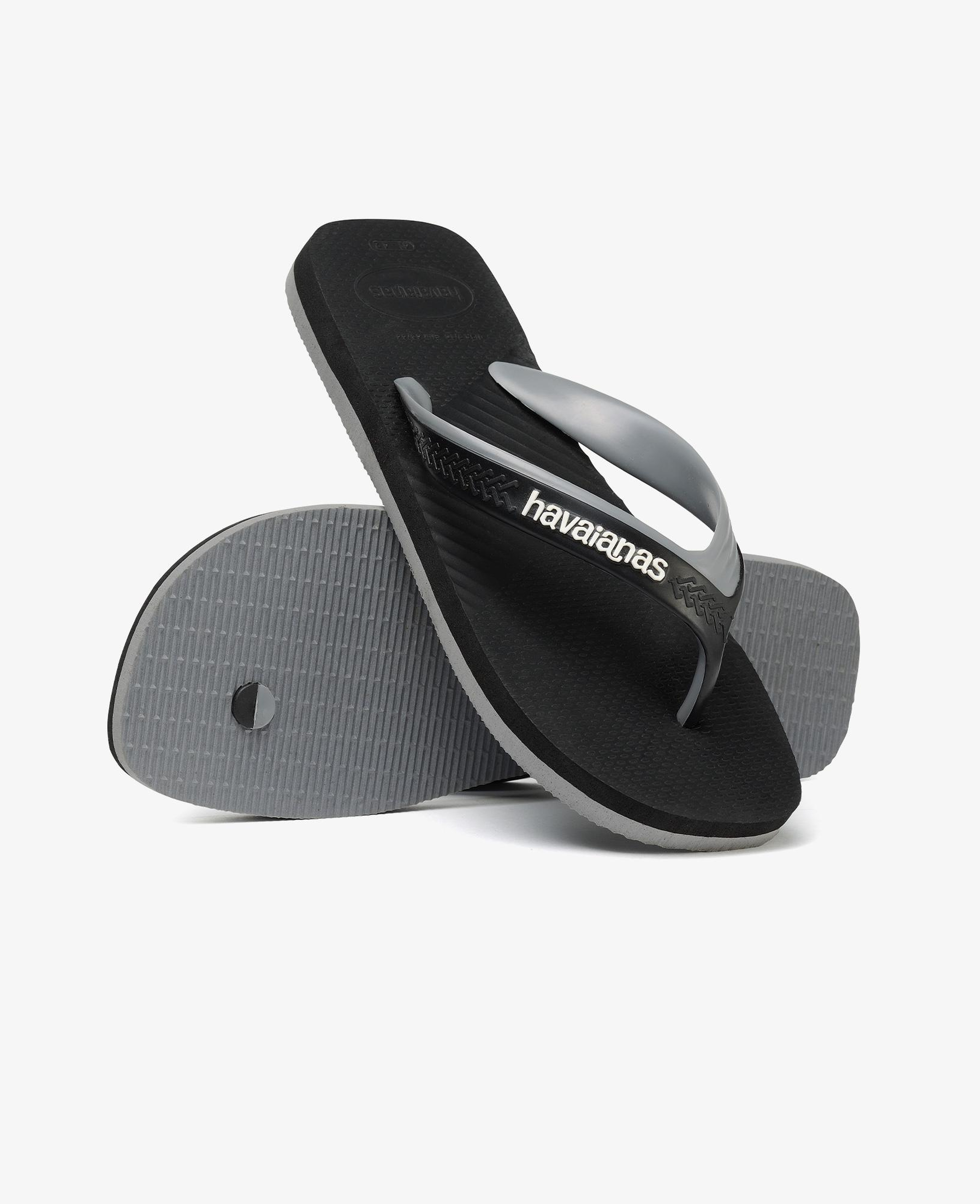 Havaianas Chineos Casual 2.0 Erkek Siyah Terlik