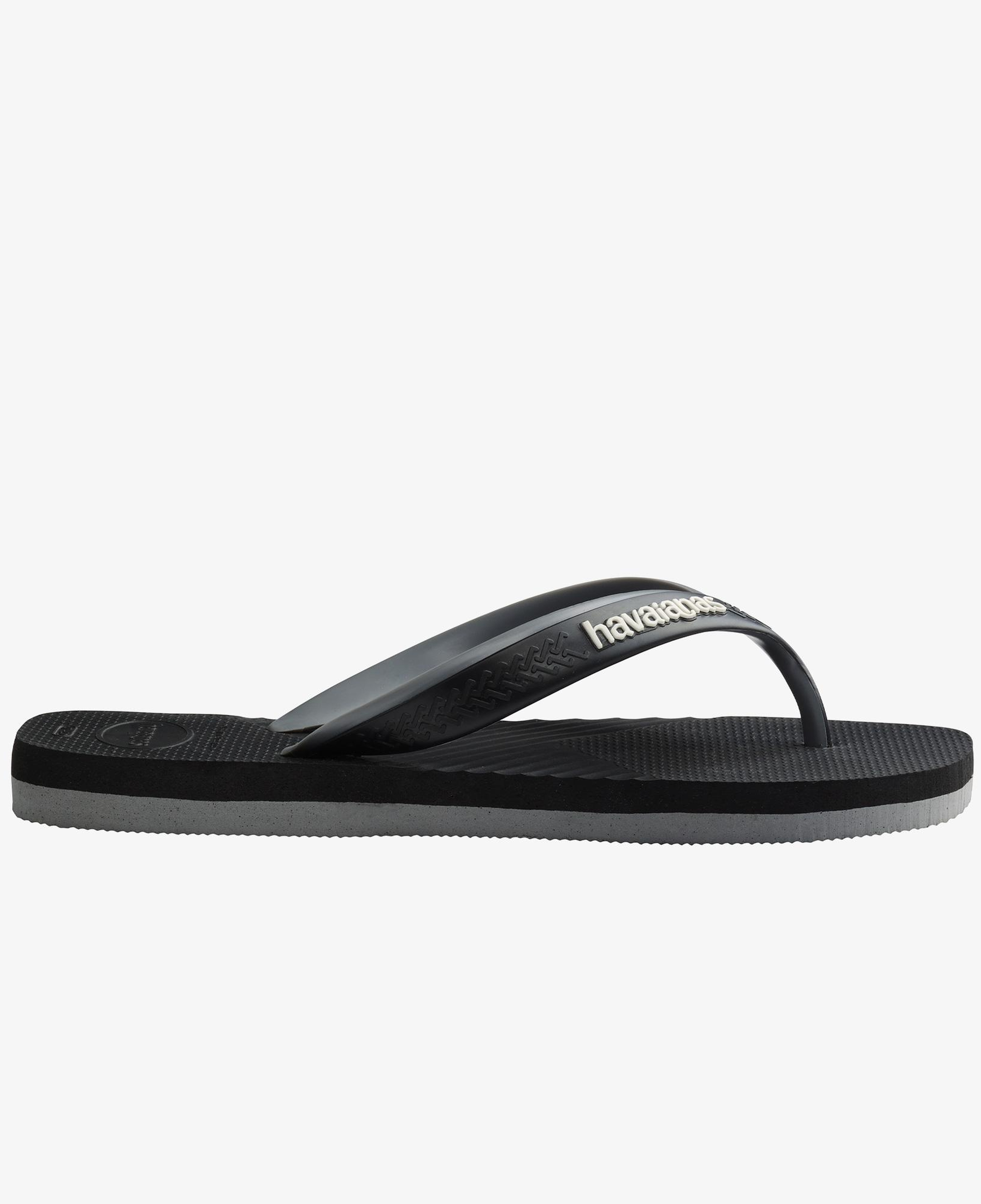 Havaianas Chineos Casual 2.0 Erkek Siyah Terlik