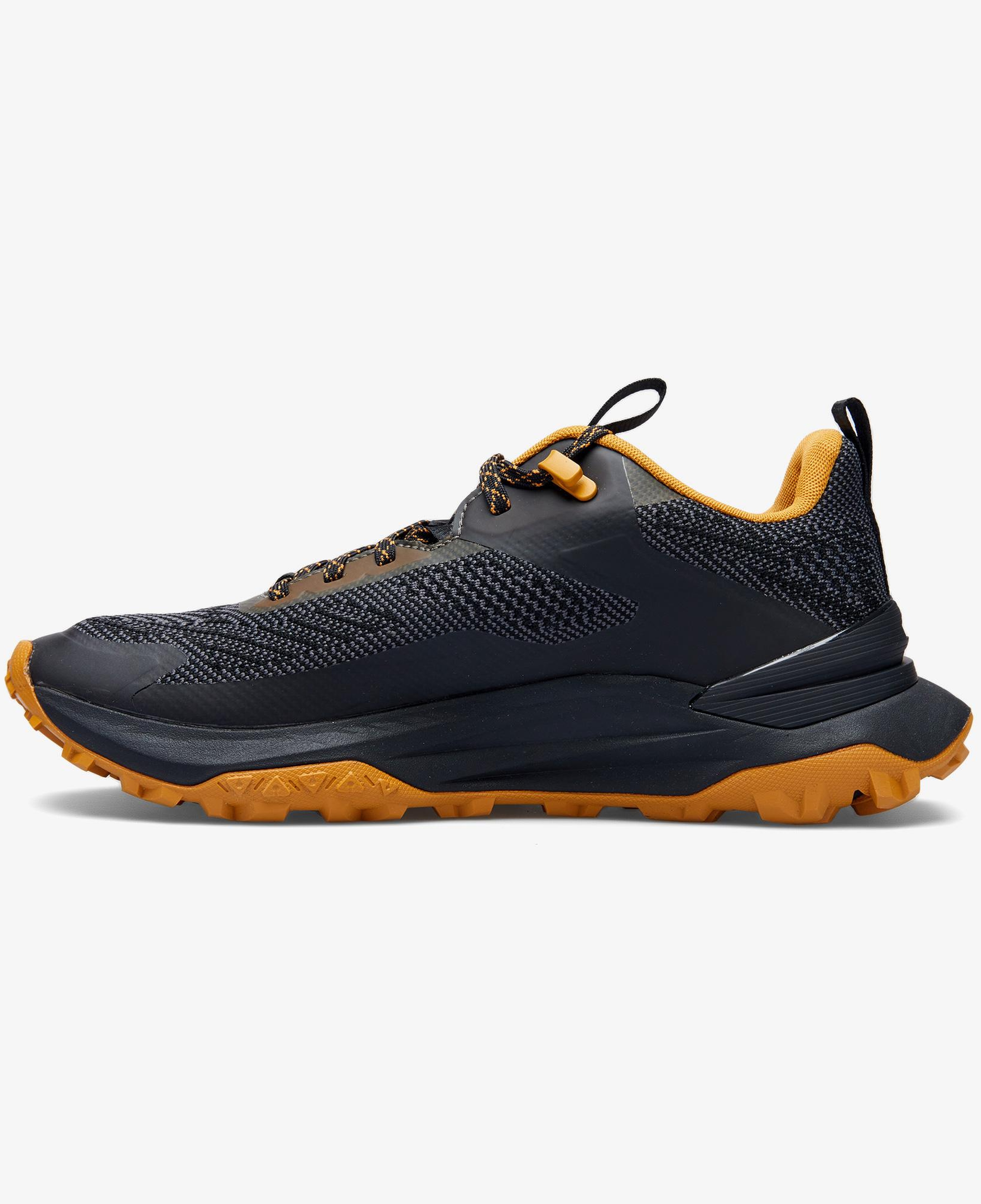 Timberland Motion Access Low Lace Up Erkek Siyah Outdoor Ayakkabı