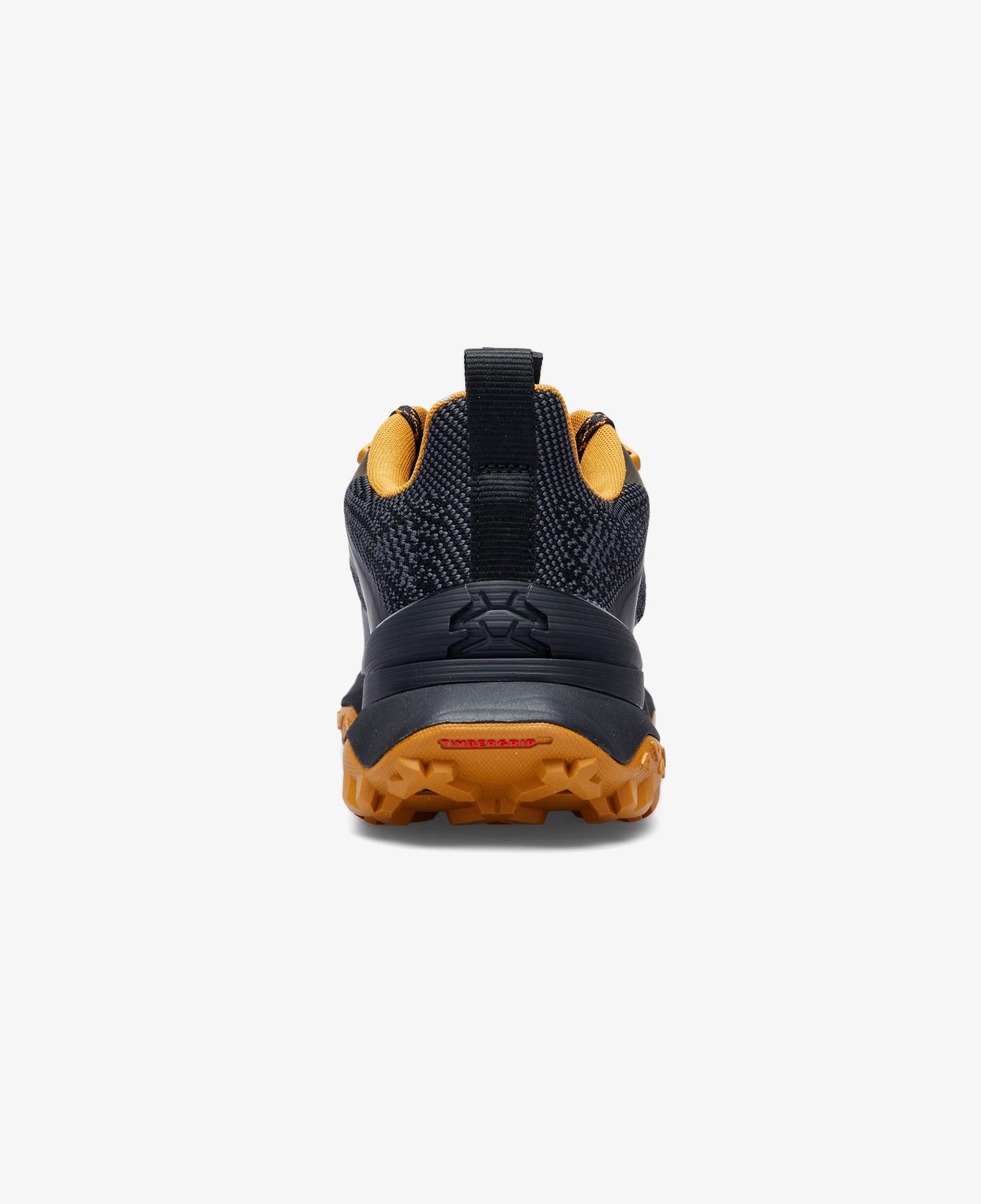 Timberland Motion Access Low Lace Up Erkek Siyah Outdoor Ayakkabı