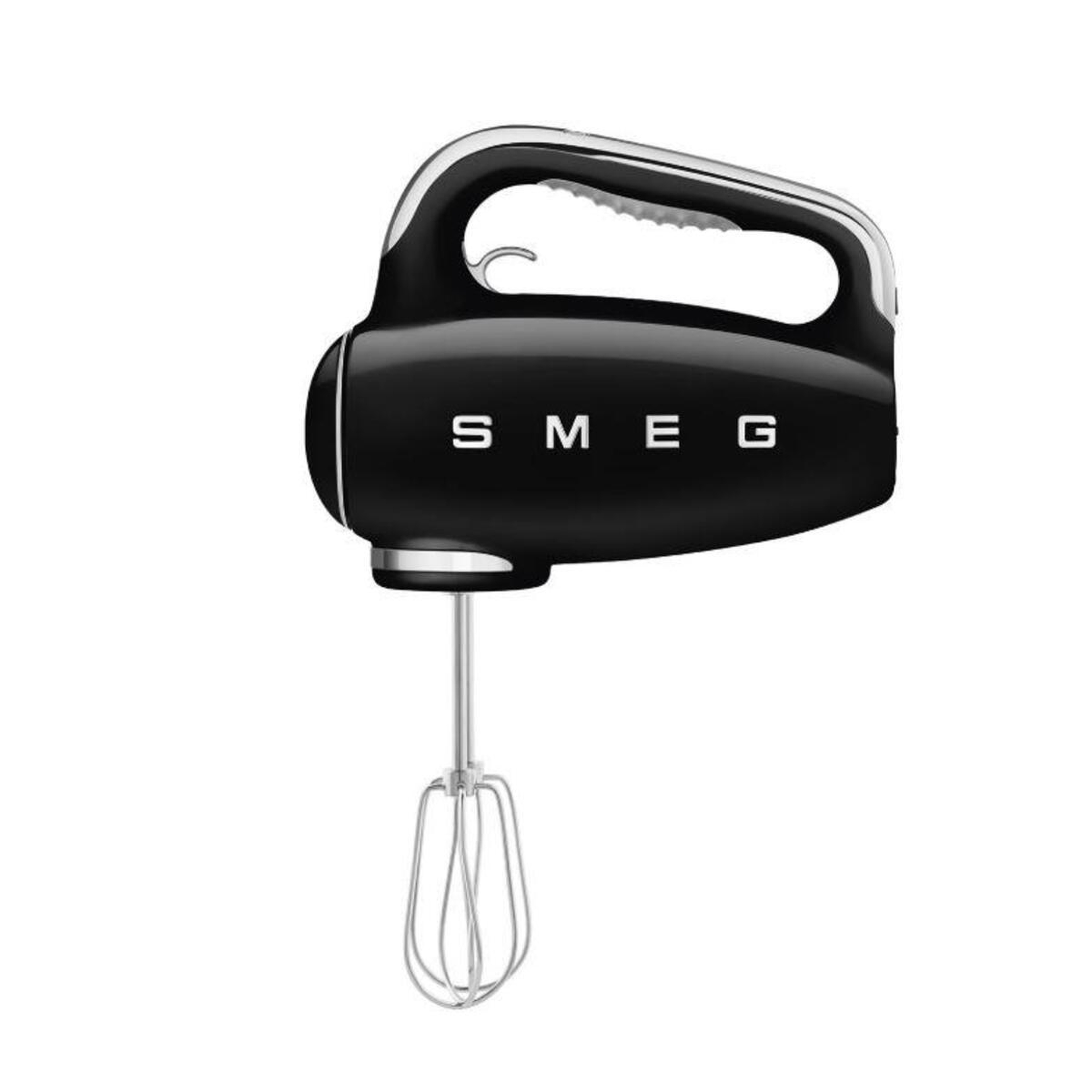 Smeg 50's Style Retro Hmf01bleu Siyah El Mikseri