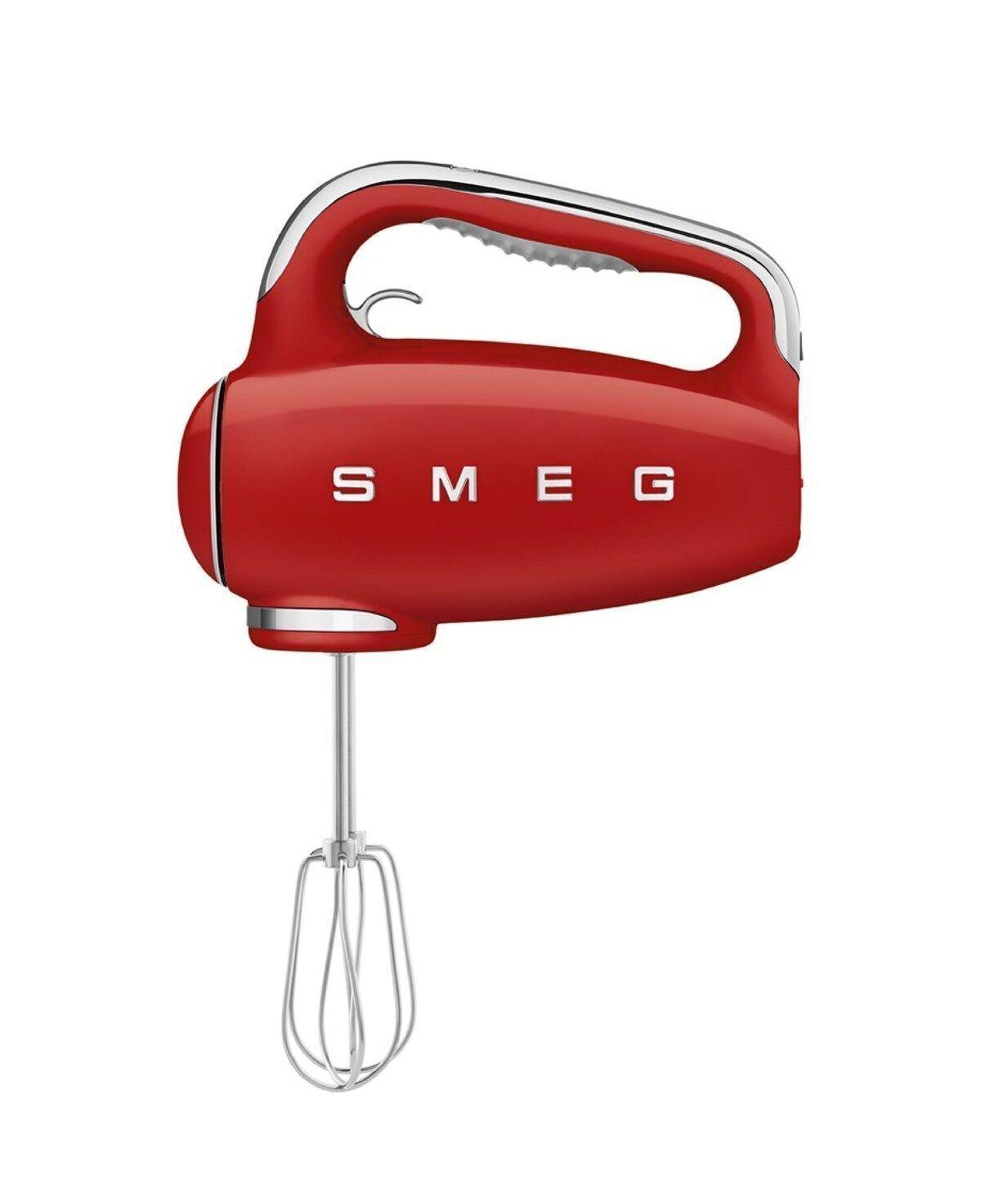 Smeg El Mikseri 50's Style Hmf01rdeu
