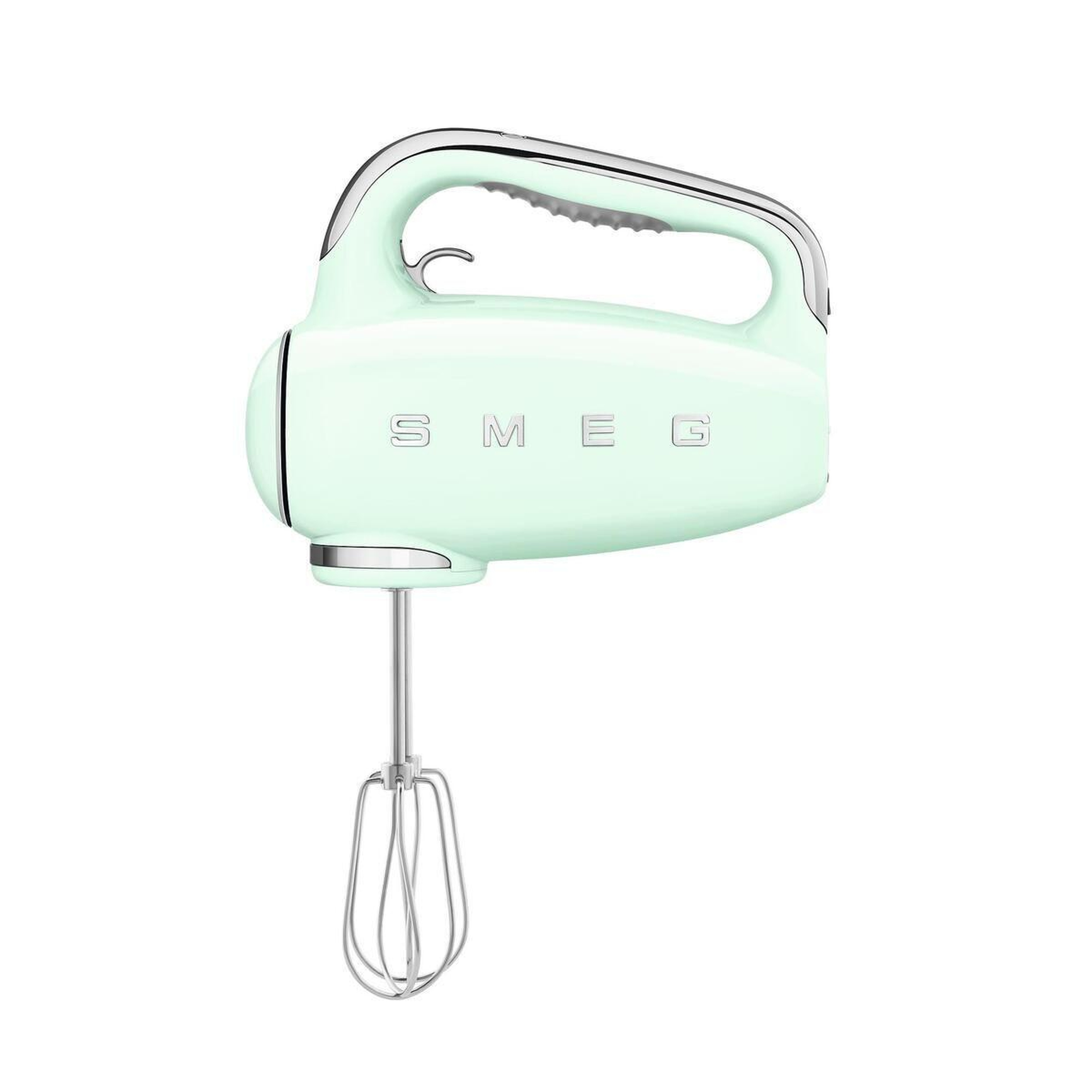Smeg 50'S Style El Blender Pastel Yeşil hmf01pgeu