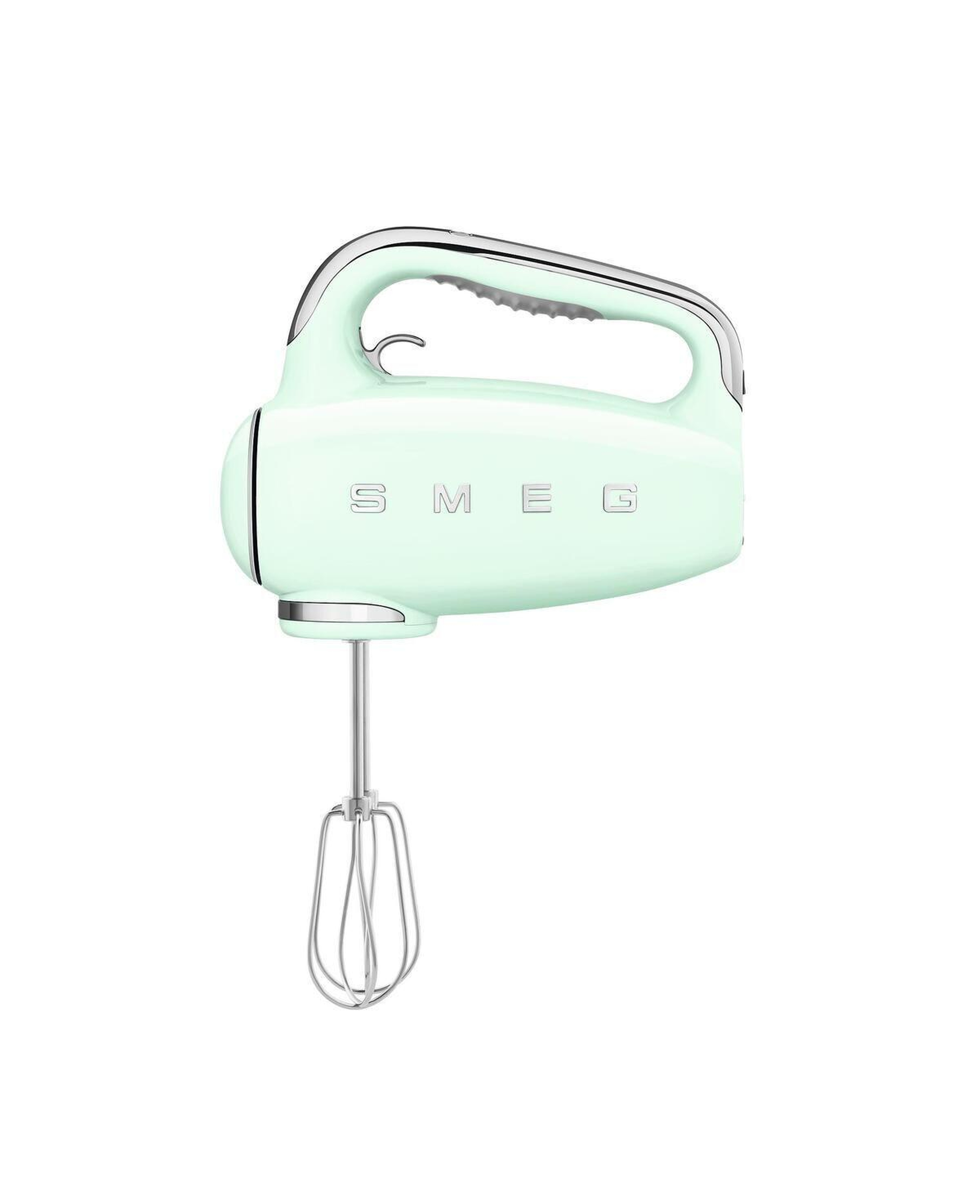 Smeg 50'S Style El Blender Pastel Yeşil hmf01pgeu