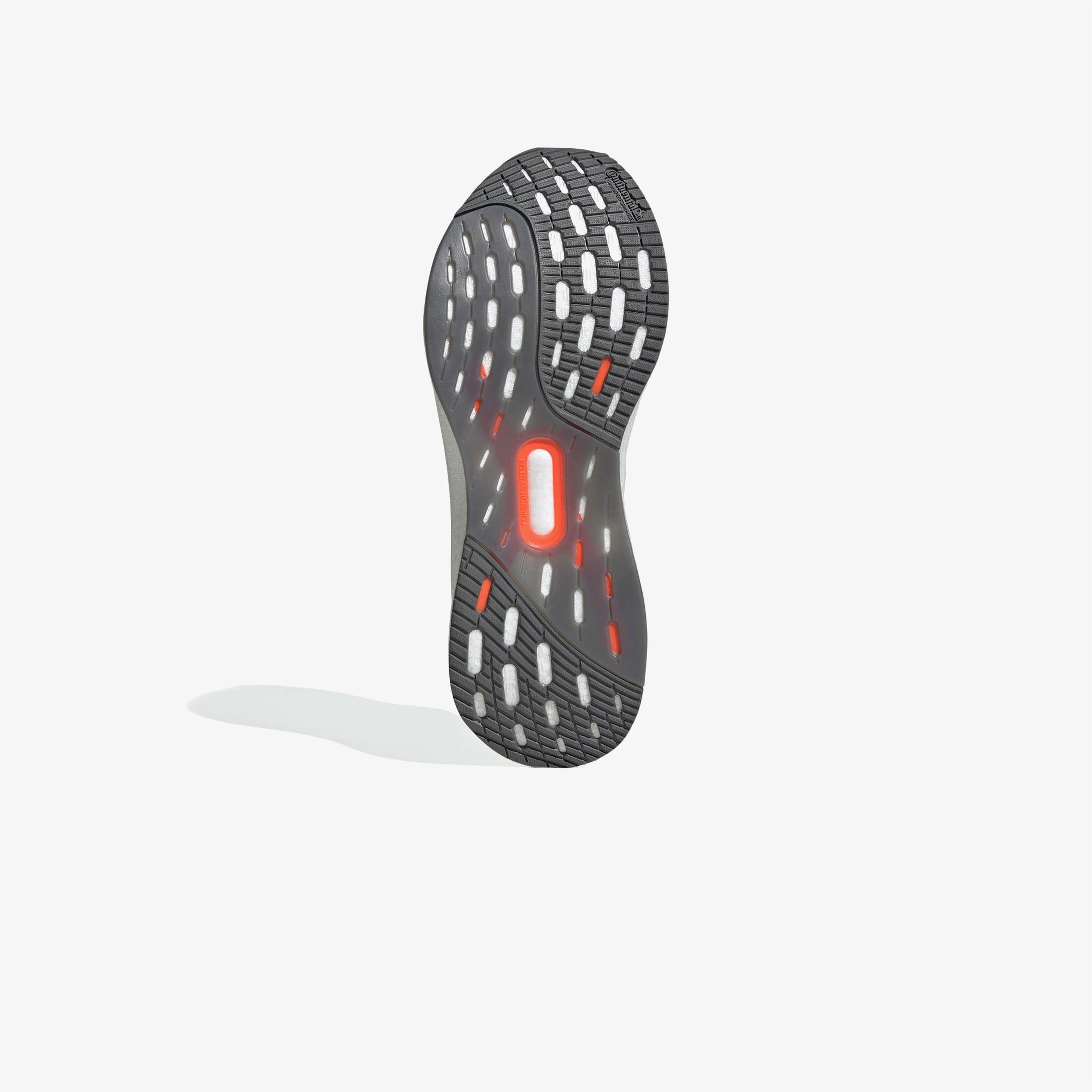 adidas Ultraboost 5 Erkek Beyaz Koşu Ayakkabısı