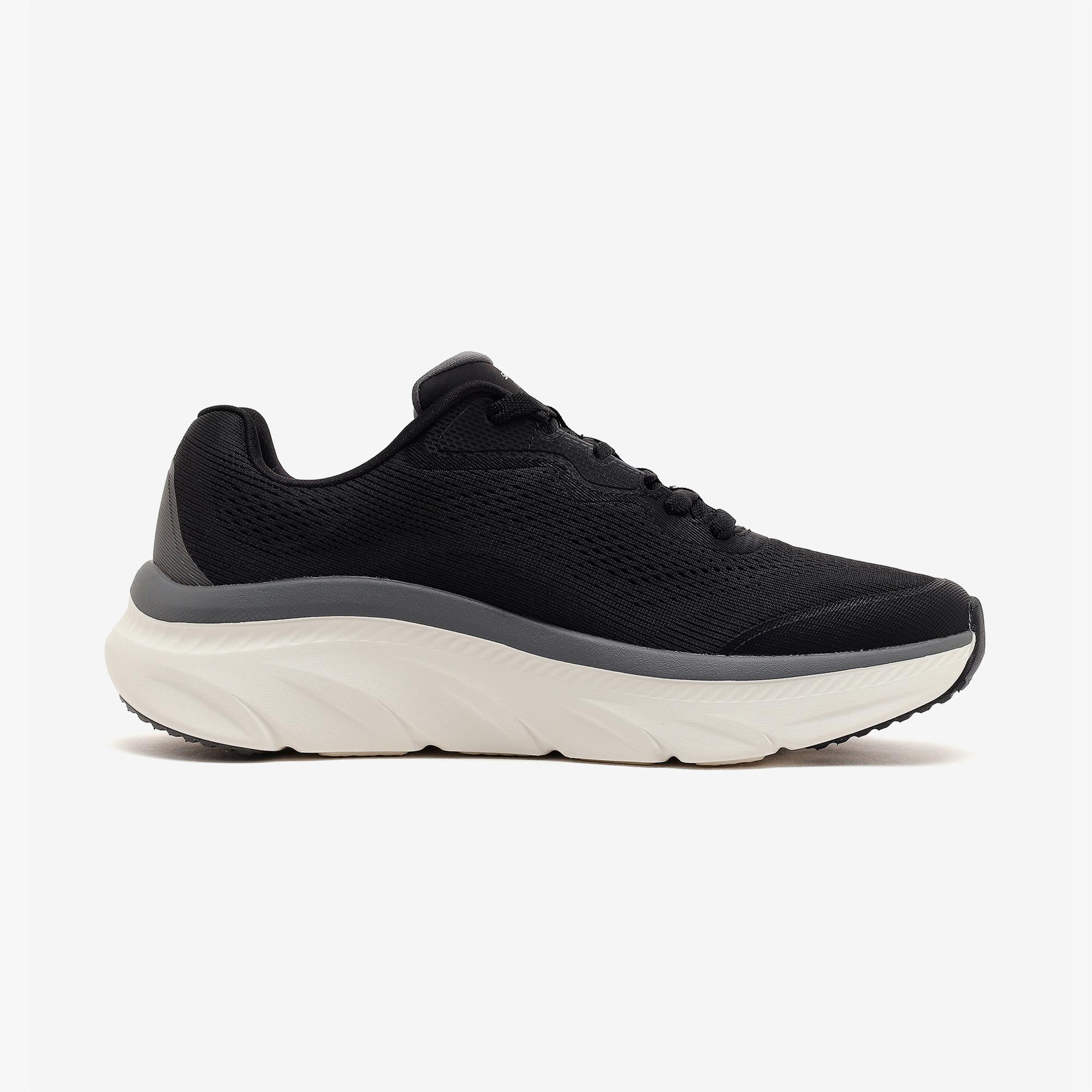 Skechers D'Lux Walker 3.0 Erkek Siyah Spor Ayakkabı