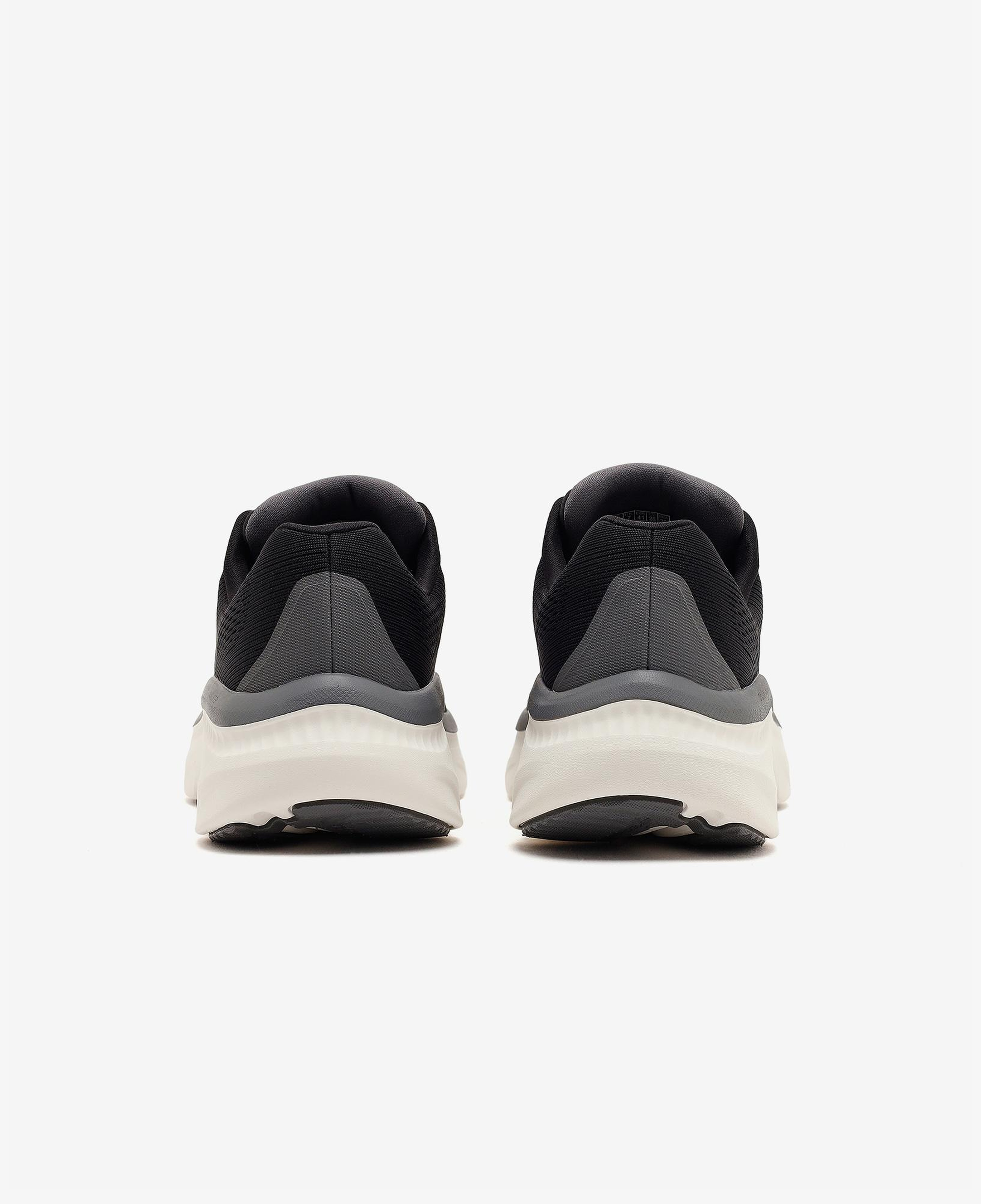 Skechers D'Lux Walker 3.0 Erkek Siyah Spor Ayakkabı