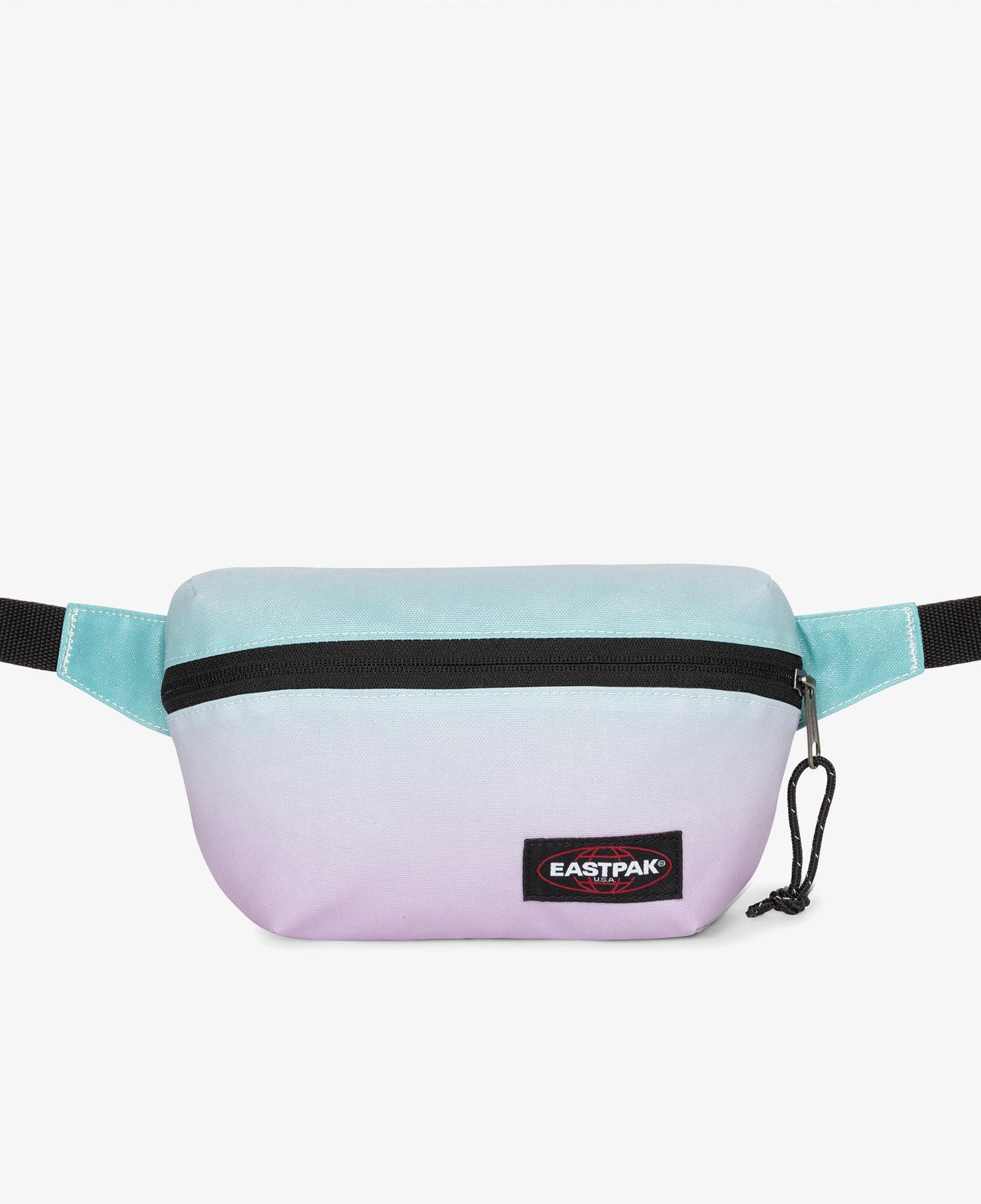 Eastpak Mochila Pinzip 4L Unisex Pembe Bel Çantası