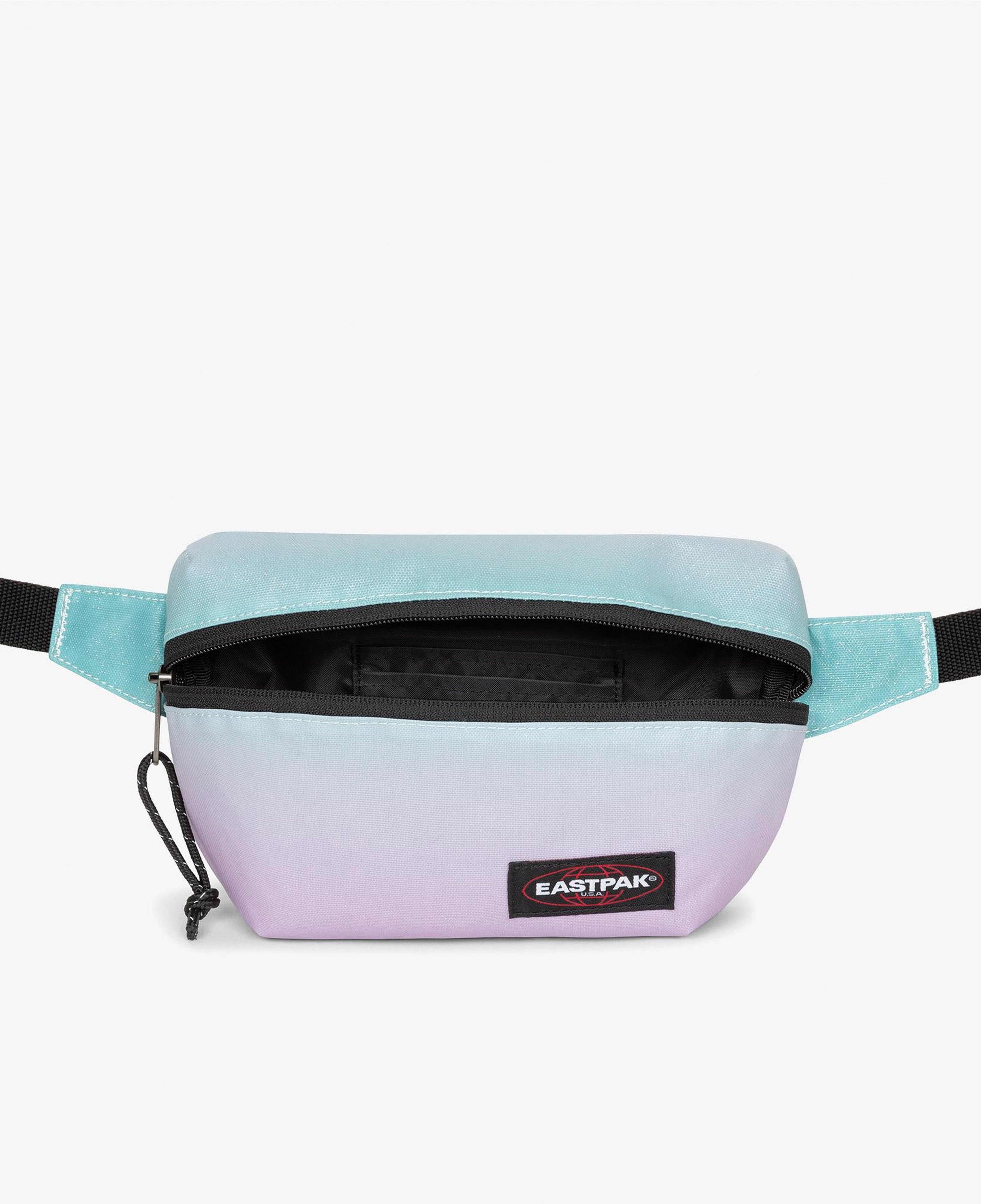 Eastpak Mochila Pinzip 4L Unisex Pembe Bel Çantası
