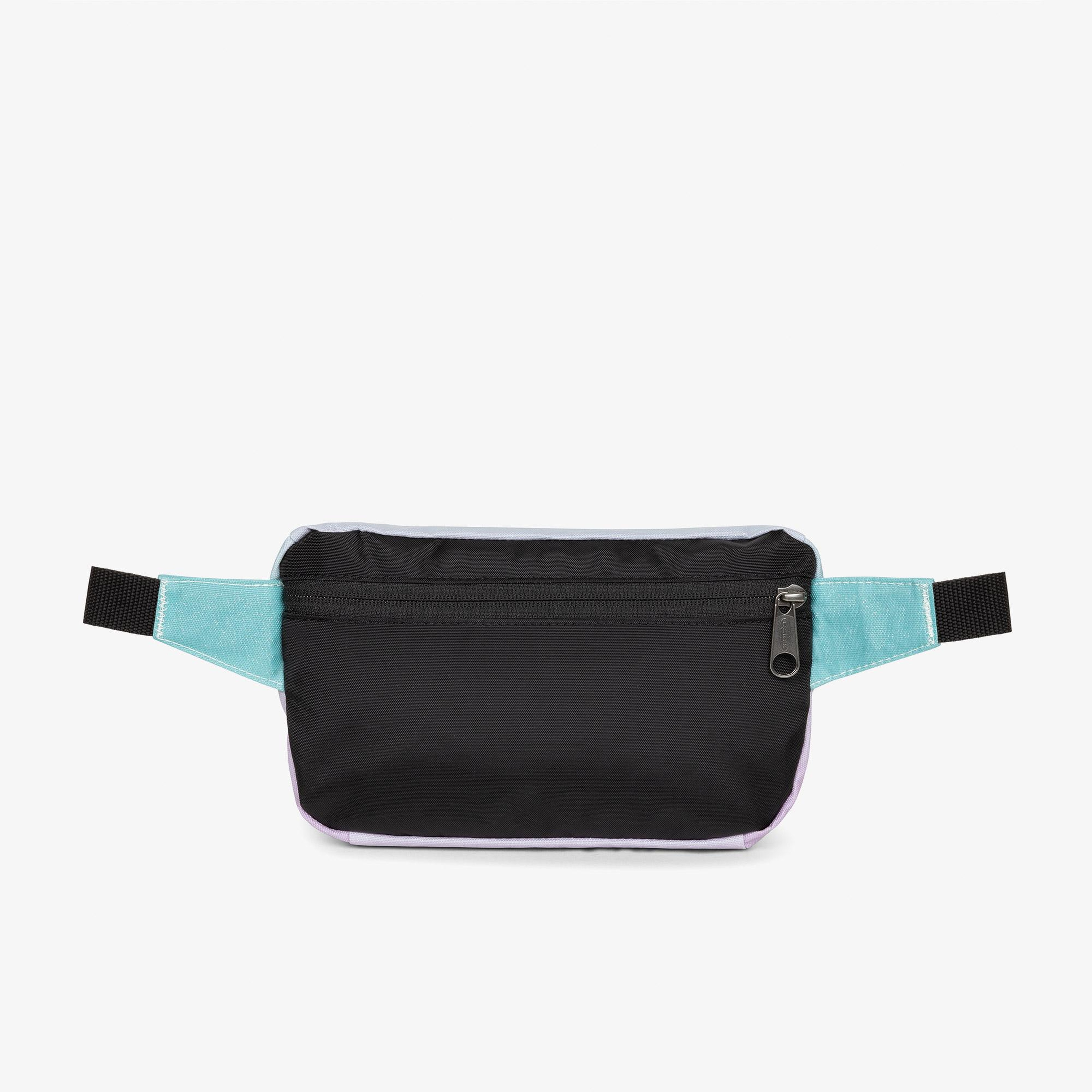 Eastpak Mochila Pinzip 4L Unisex Pembe Bel Çantası