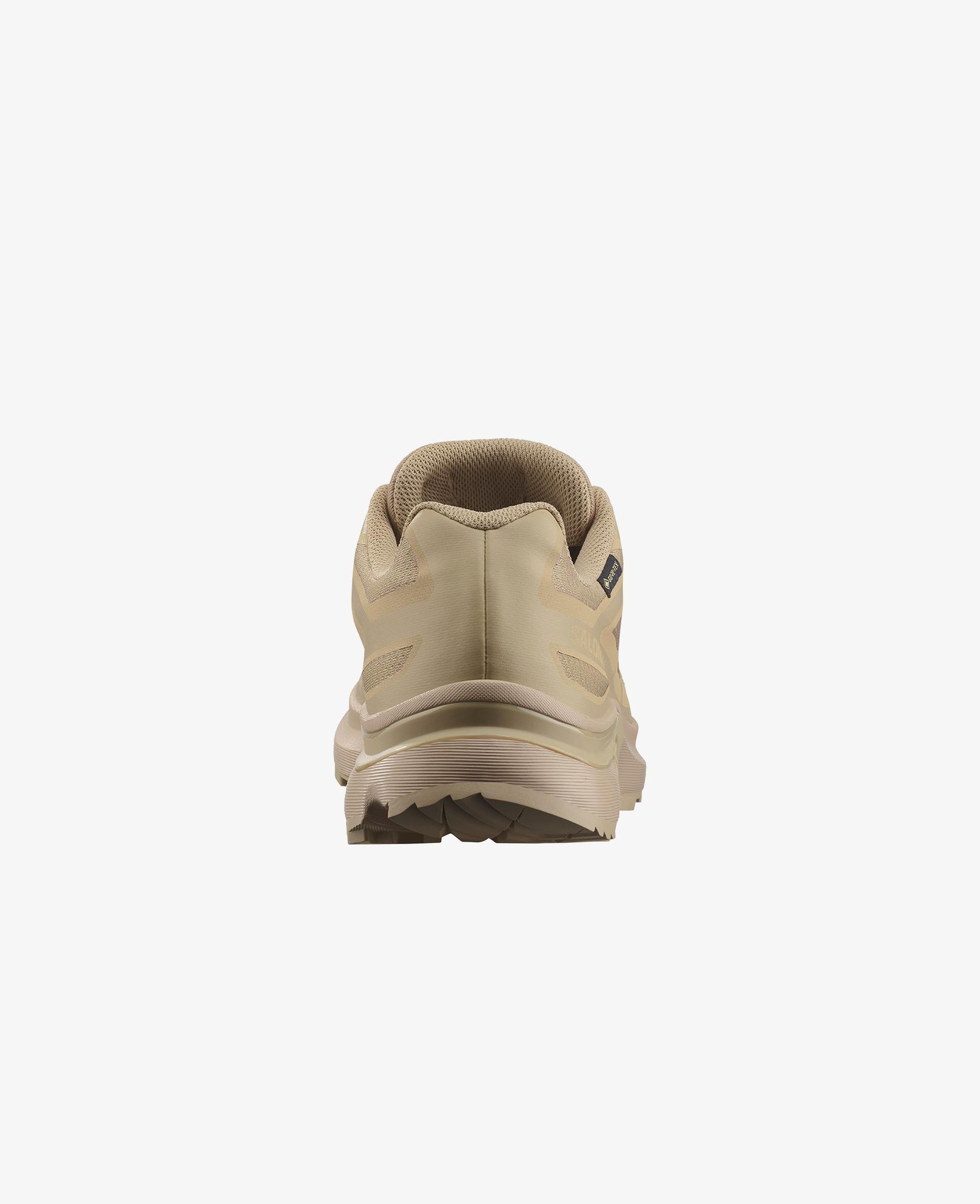 Salomon Xt-Evr Gore-Tex Erkek Kahverengi Outdoor Ayakkabı