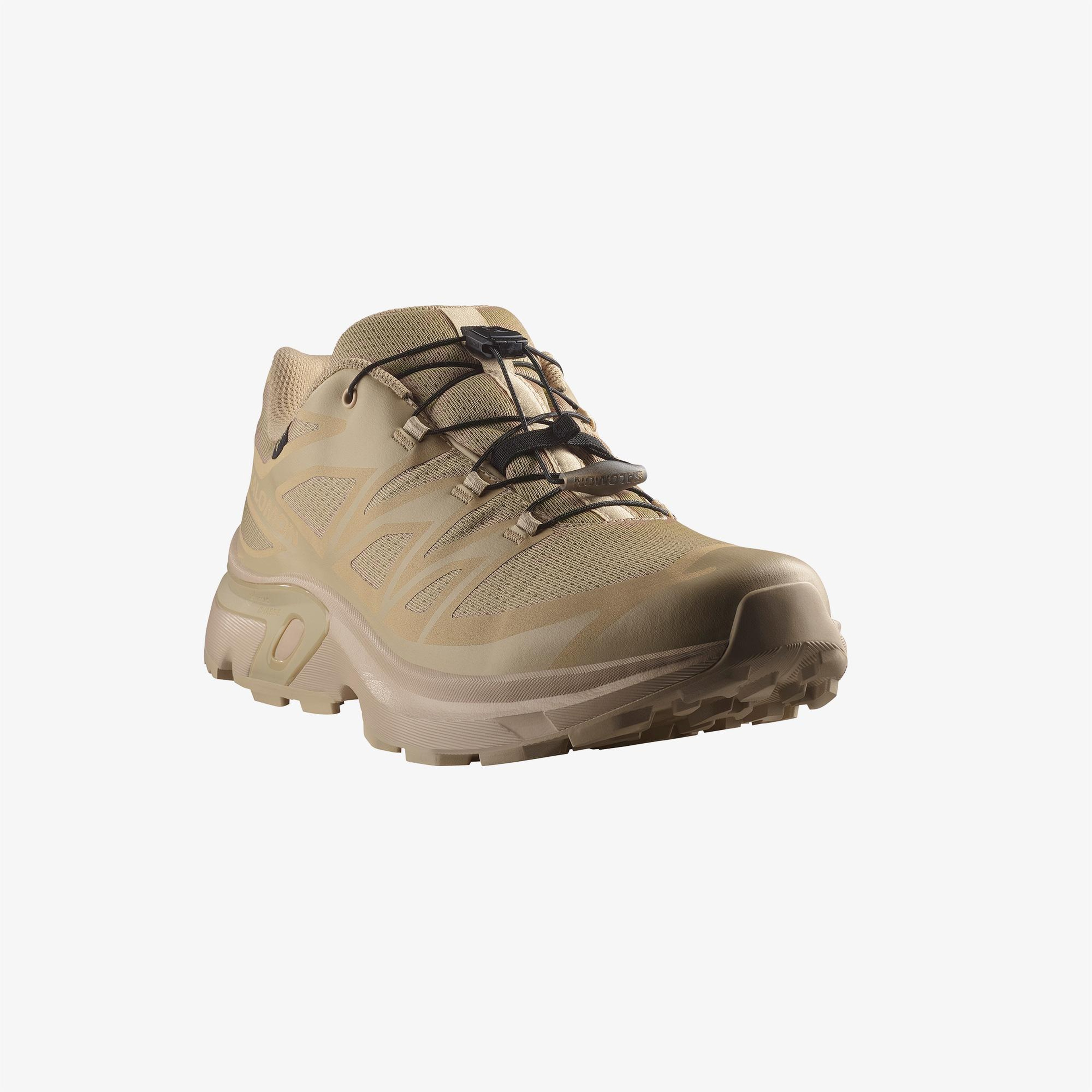 Salomon Xt-Evr Gore-Tex Erkek Kahverengi Outdoor Ayakkabı